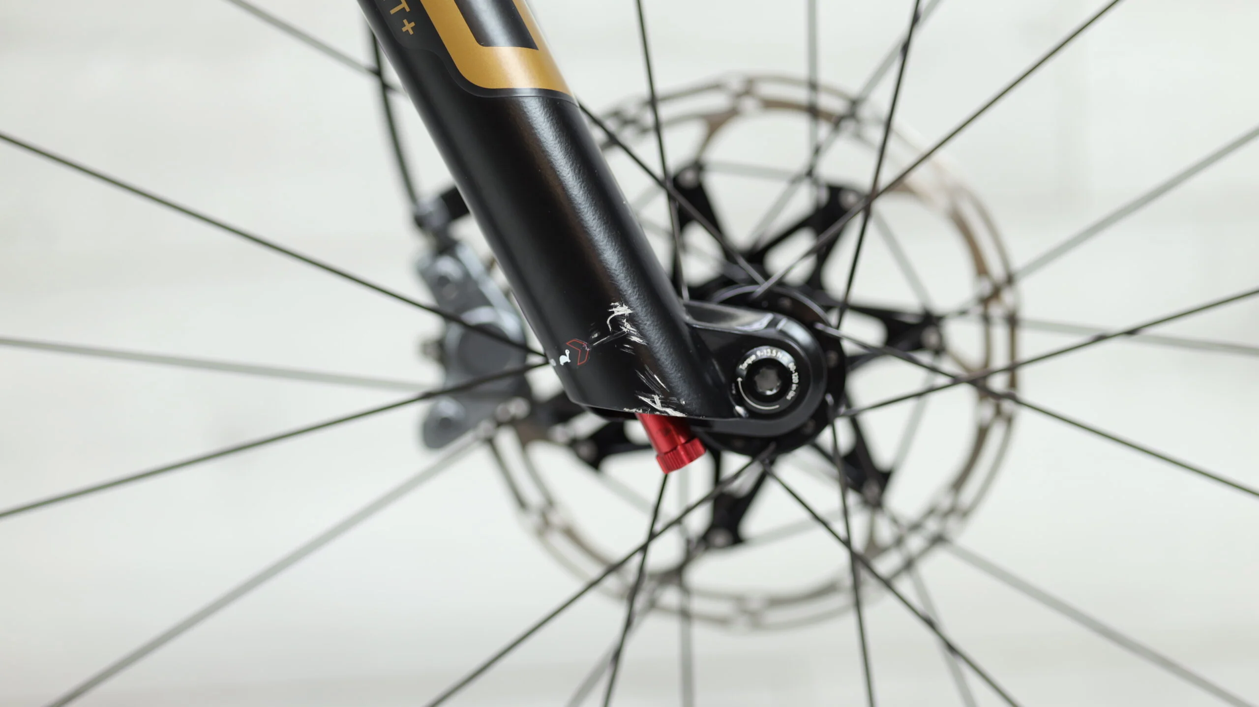 2022 Transition Spur Carbon XO1  Mountain Bike - Medium - Image 18