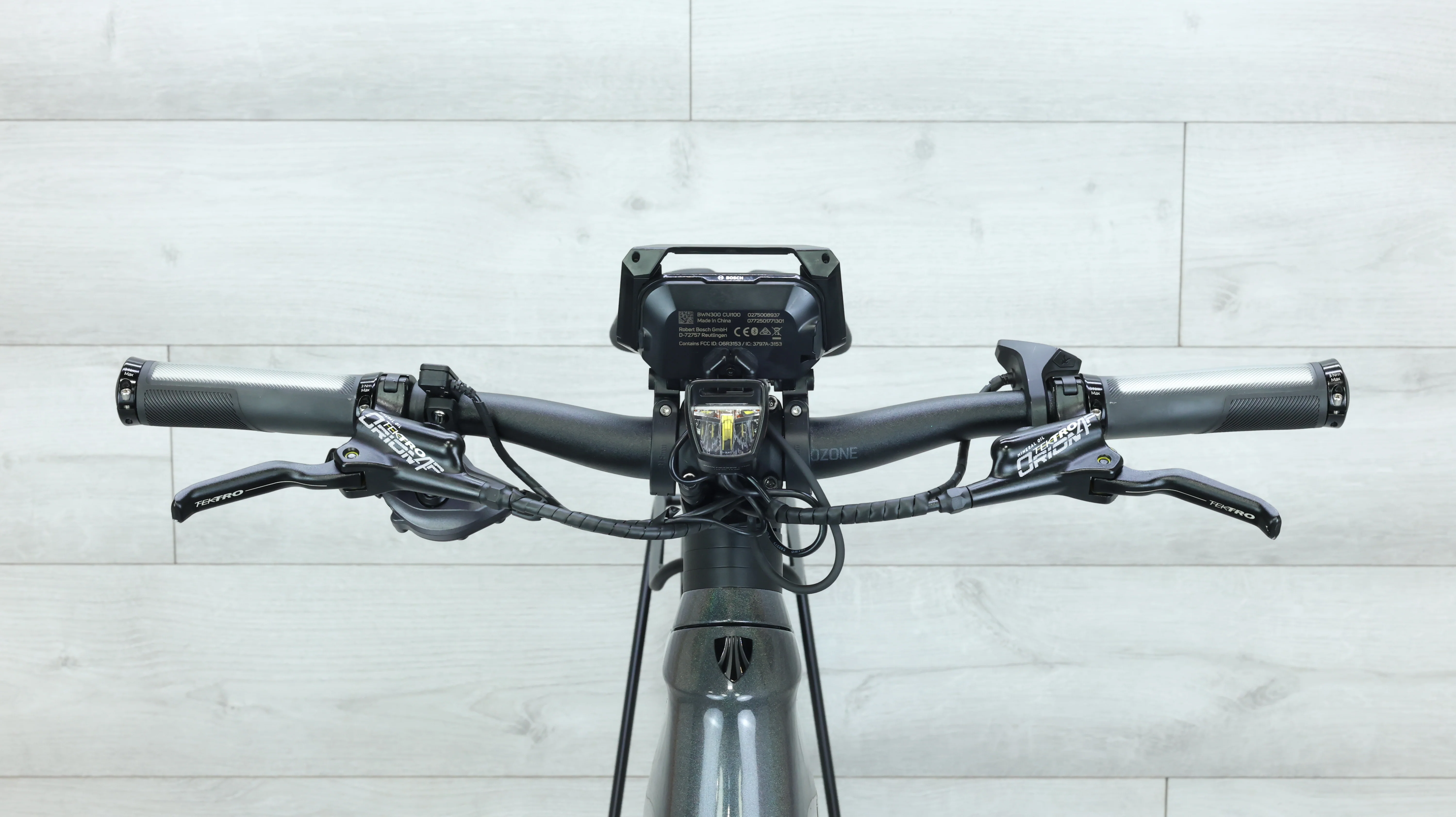 2022 Trek Allant+ 9.9S Commuter E-Bike - Medium - Image 10