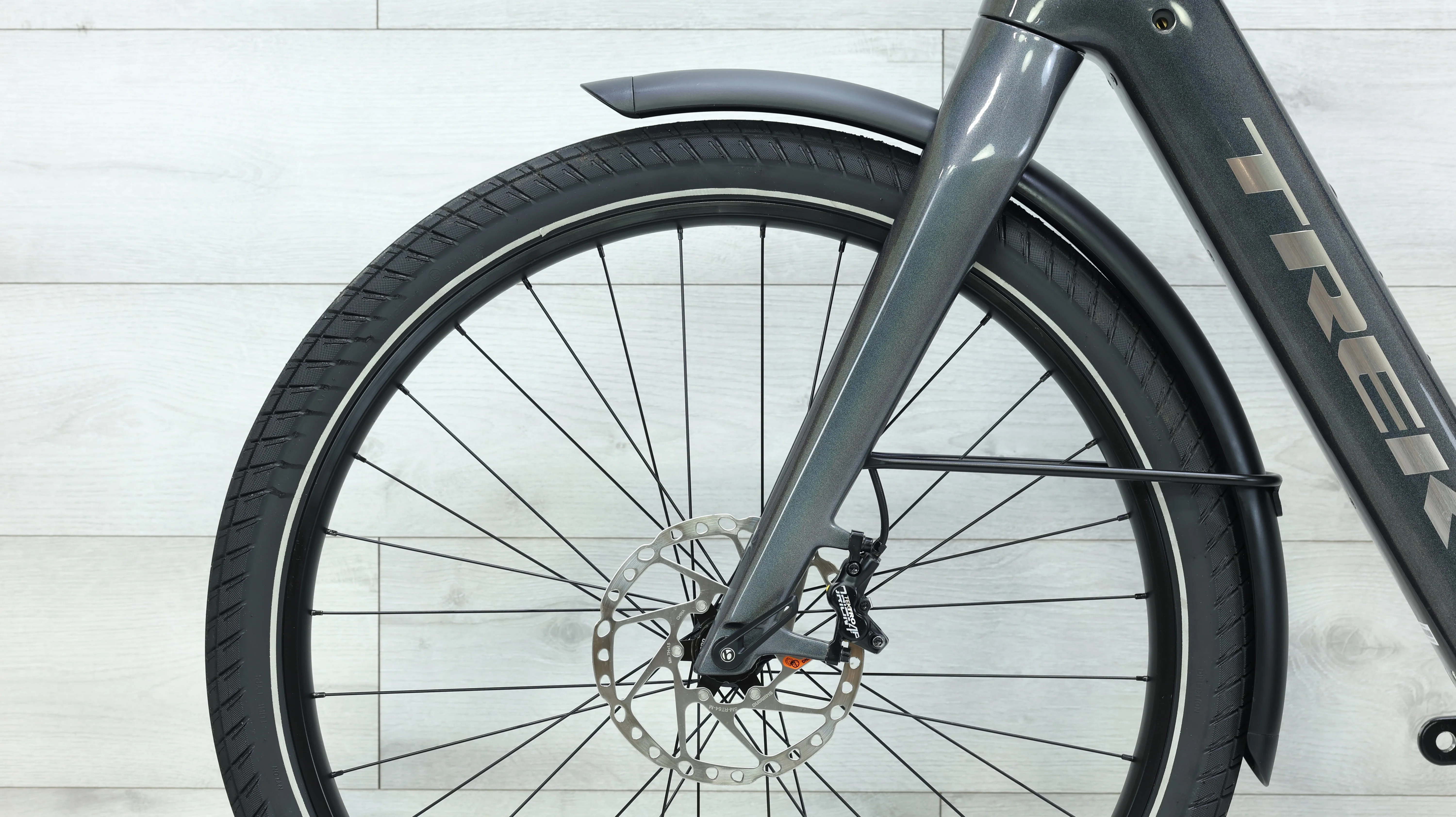 2022 Trek Allant+ 9.9S Commuter E-Bike - Medium - Image 12