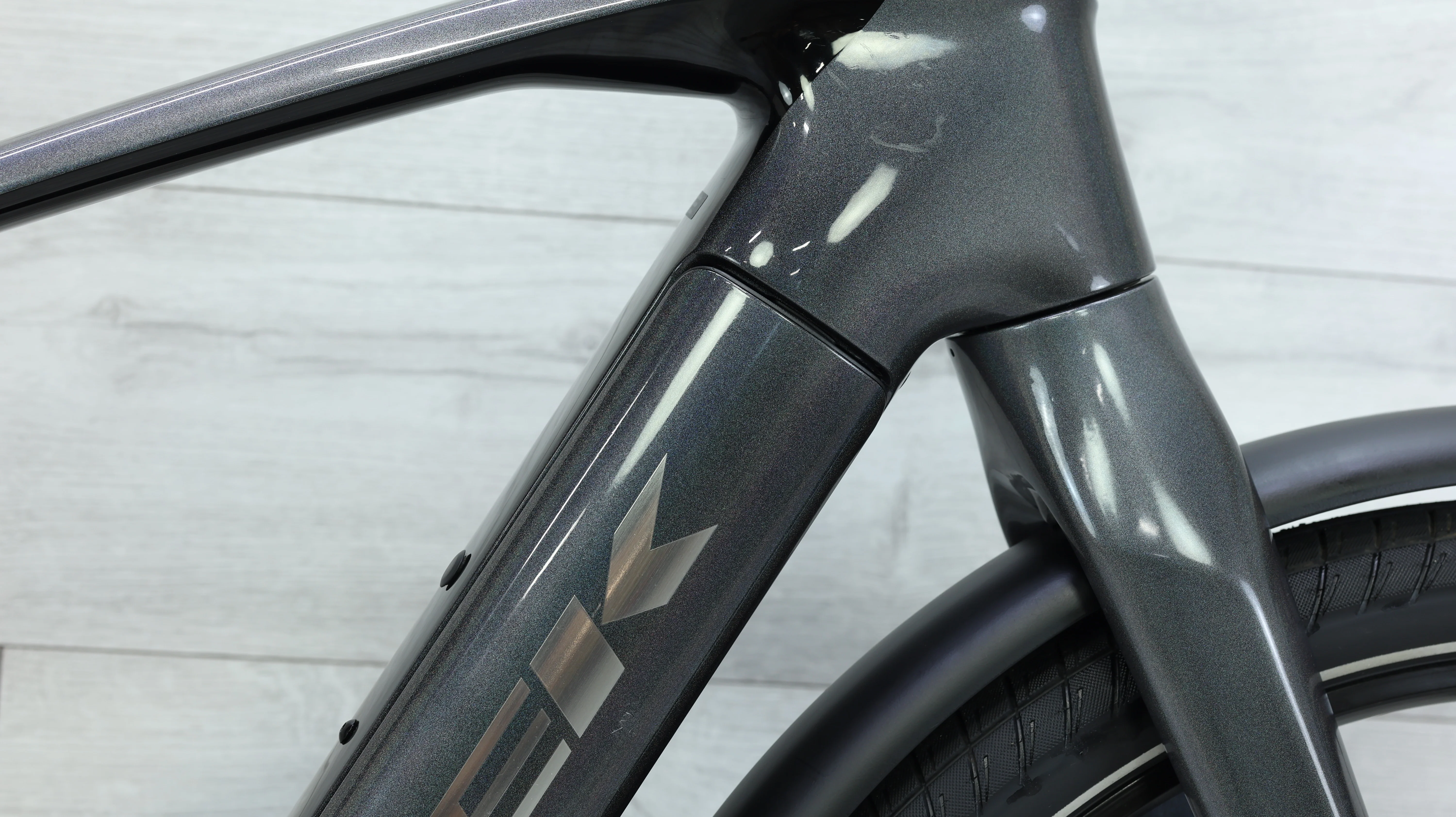 2022 Trek Allant+ 9.9S Commuter E-Bike - Medium - Image 14