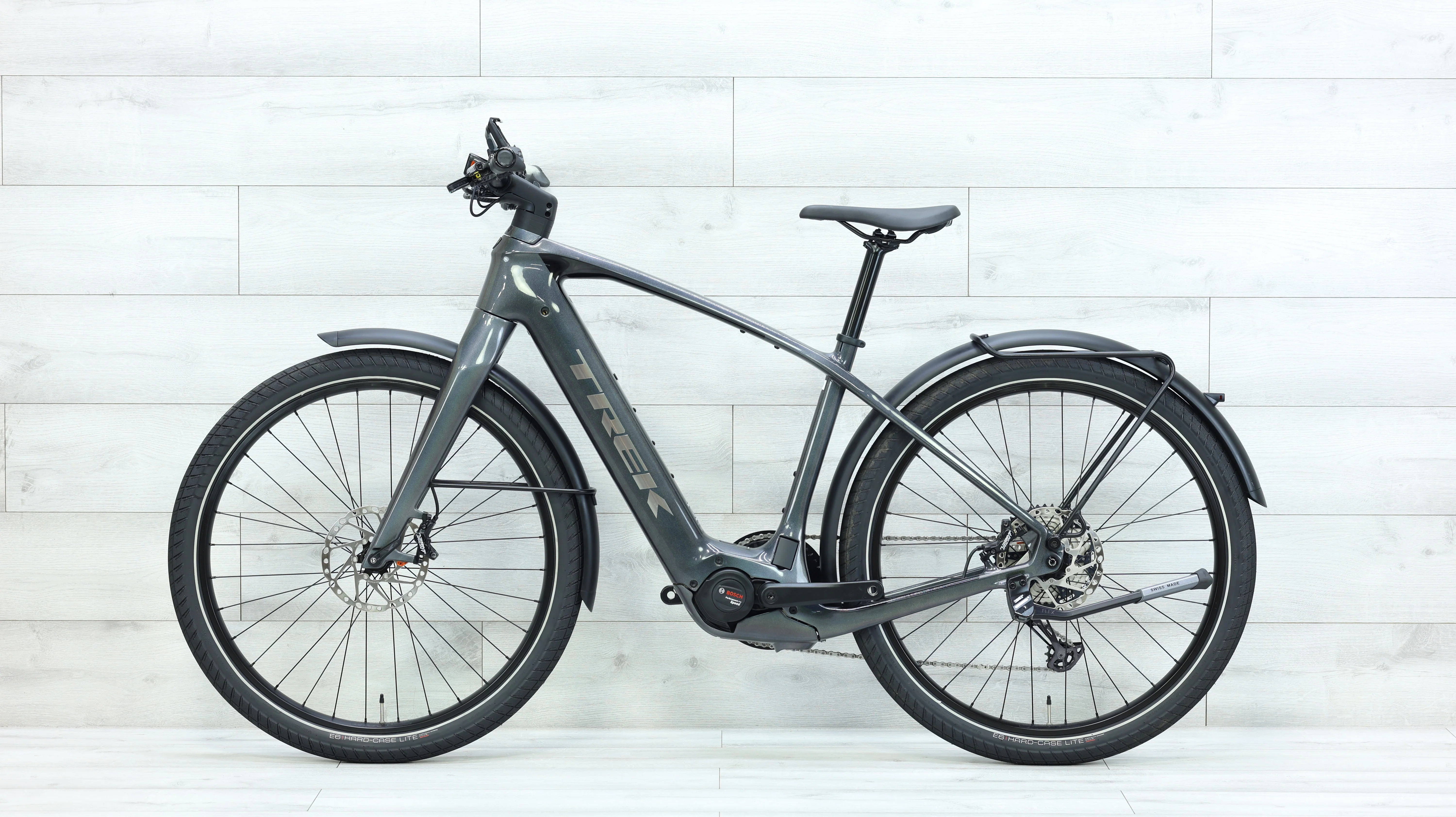 2022 Trek Allant+ 9.9S Commuter E-Bike - Medium - Image 2