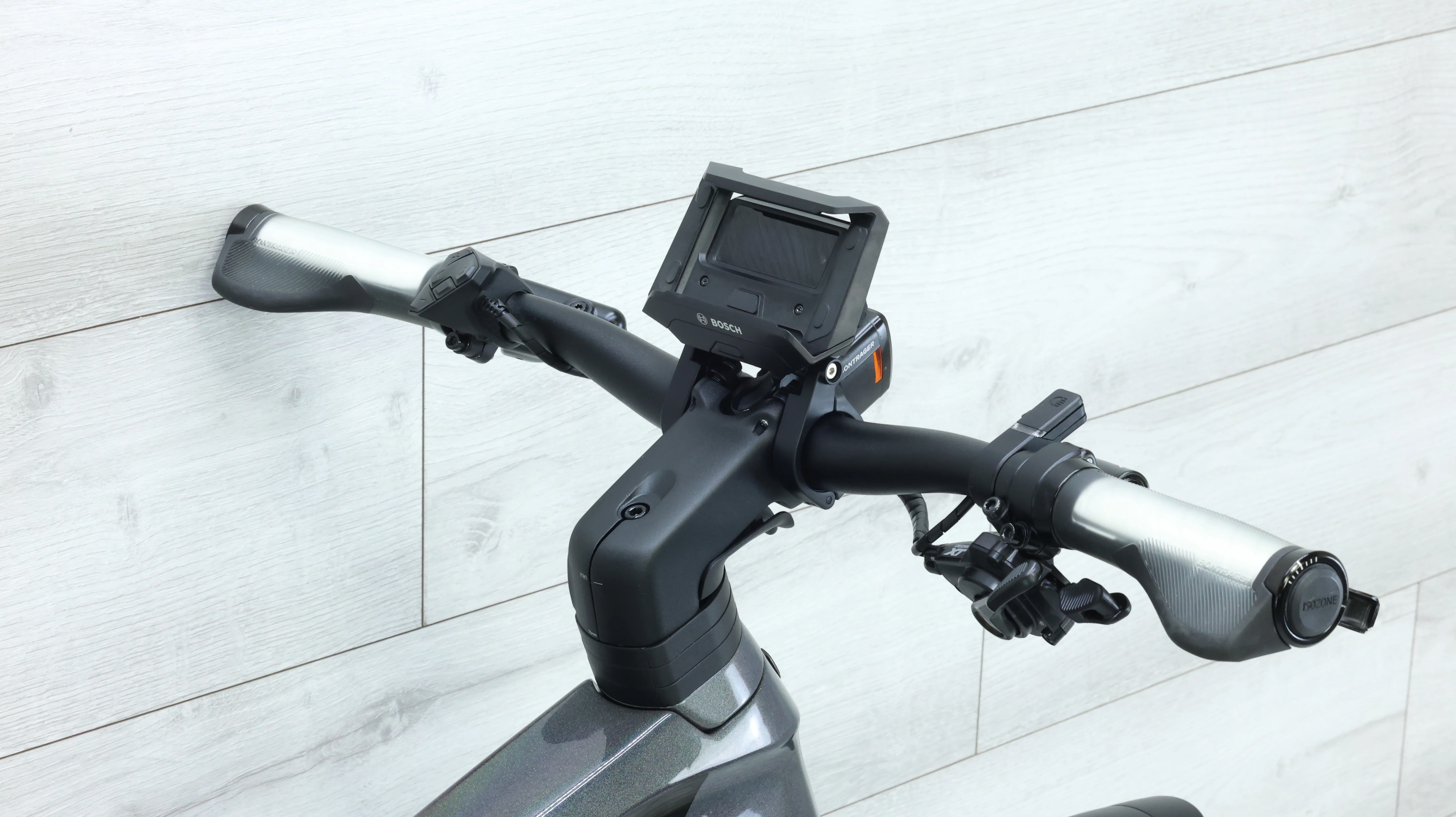 2022 Trek Allant+ 9.9S Commuter E-Bike - Medium - Image 8