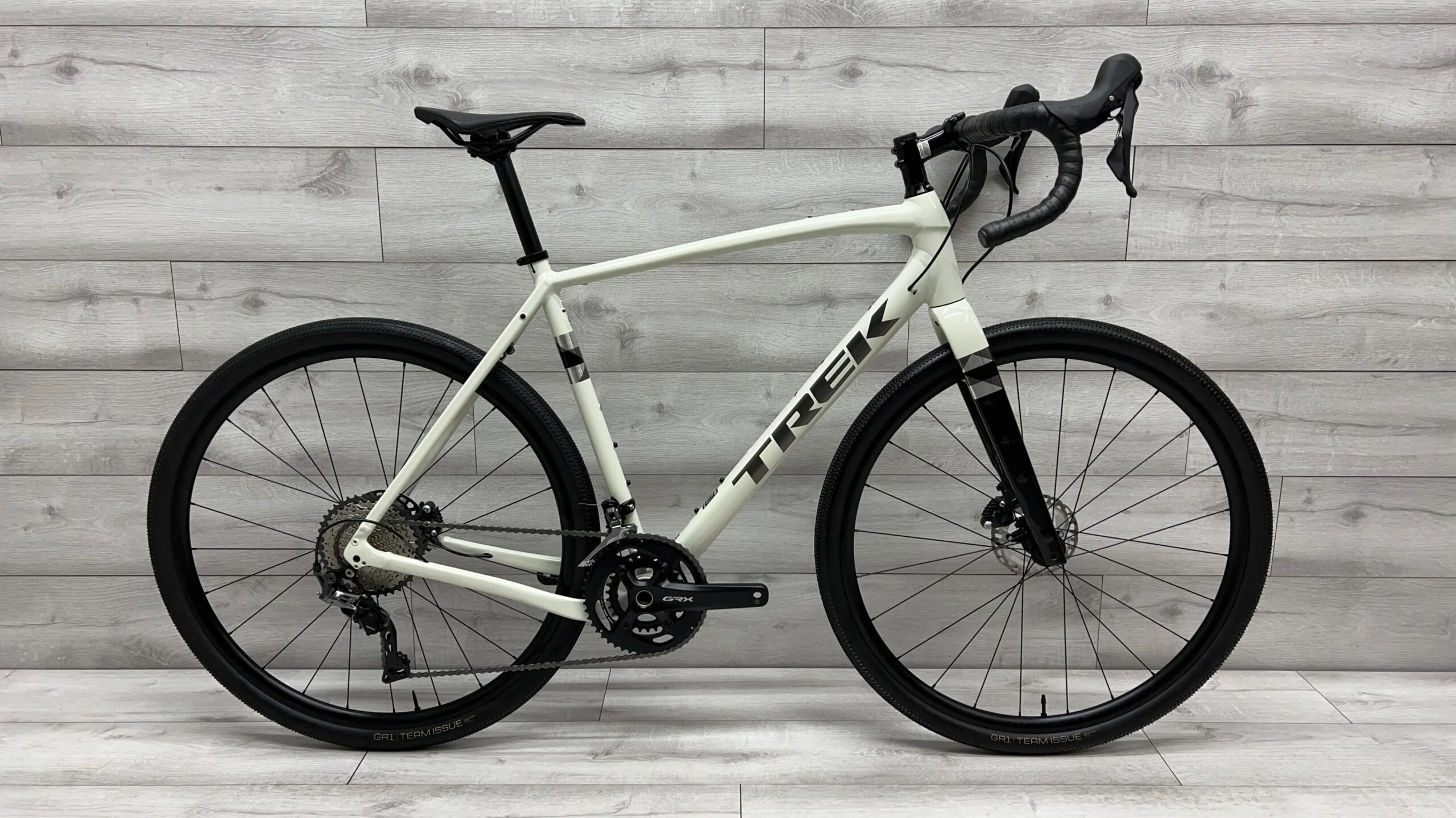 2022 Trek Checkpoint ALR 5  Gravel Bike - 58cm