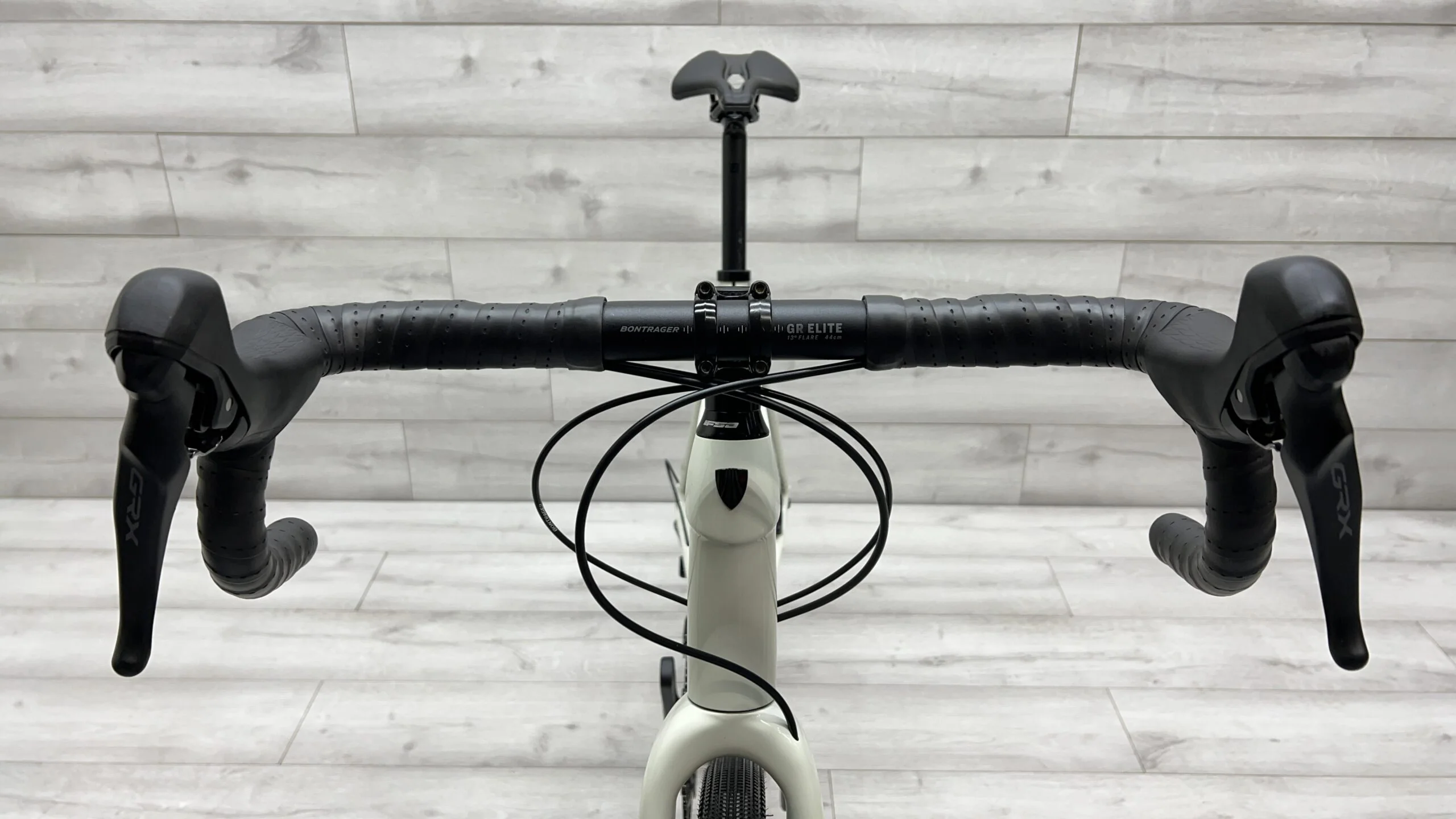2022 Trek Checkpoint ALR 5  Gravel Bike - 58cm - Image 10