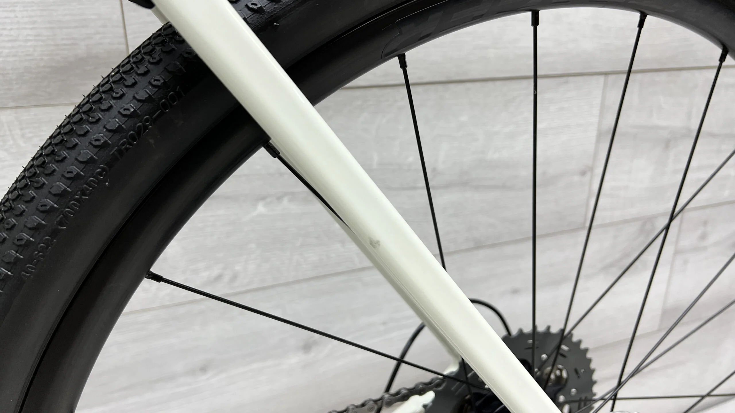2022 Trek Checkpoint ALR 5  Gravel Bike - 58cm - Image 12