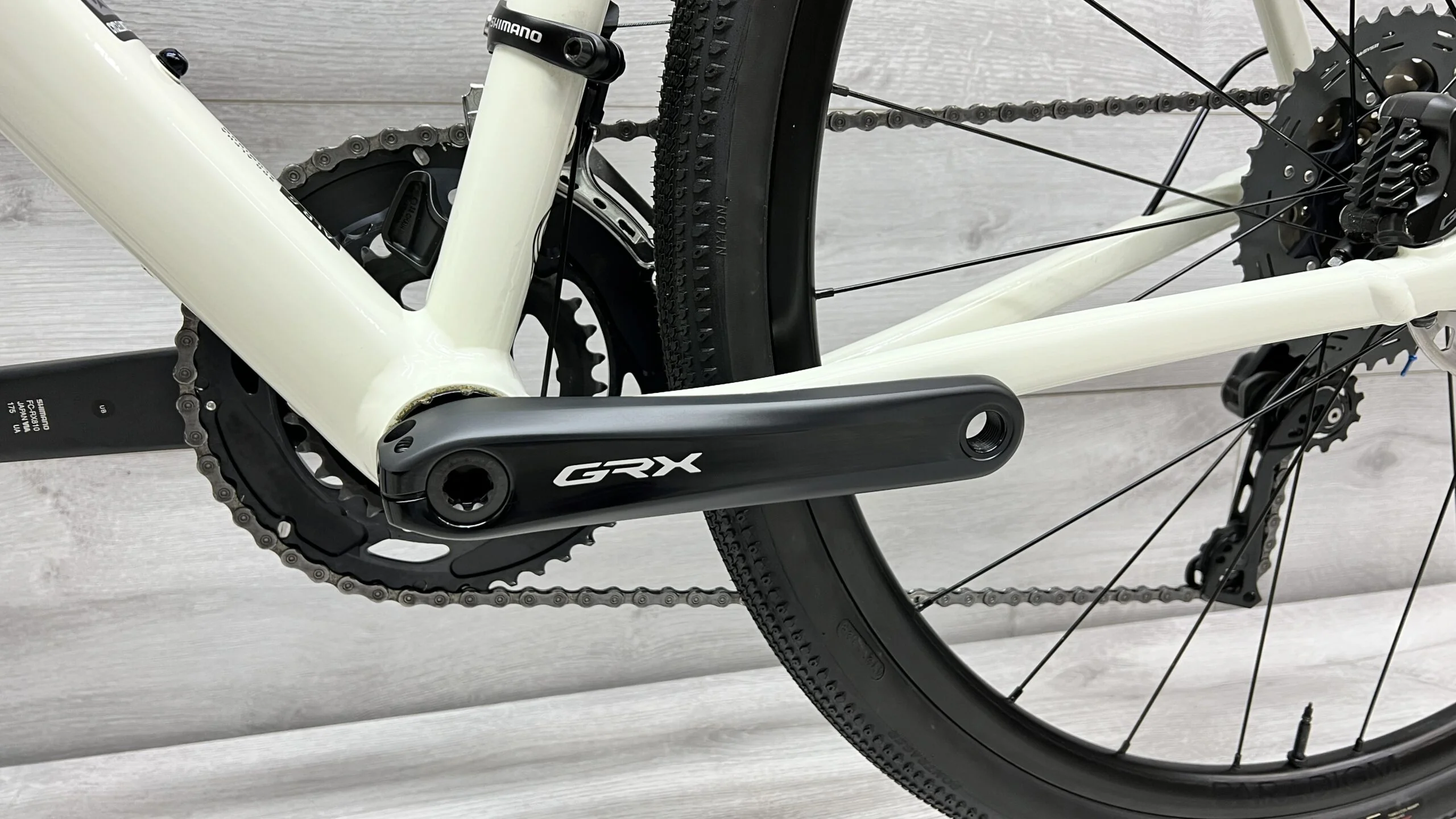 2022 Trek Checkpoint ALR 5  Gravel Bike - 58cm - Image 5