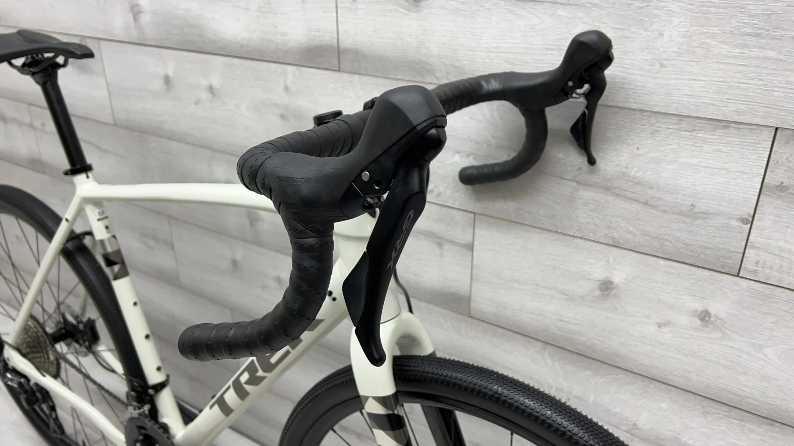 2022 Trek Checkpoint ALR 5  Gravel Bike - 58cm - Image 7