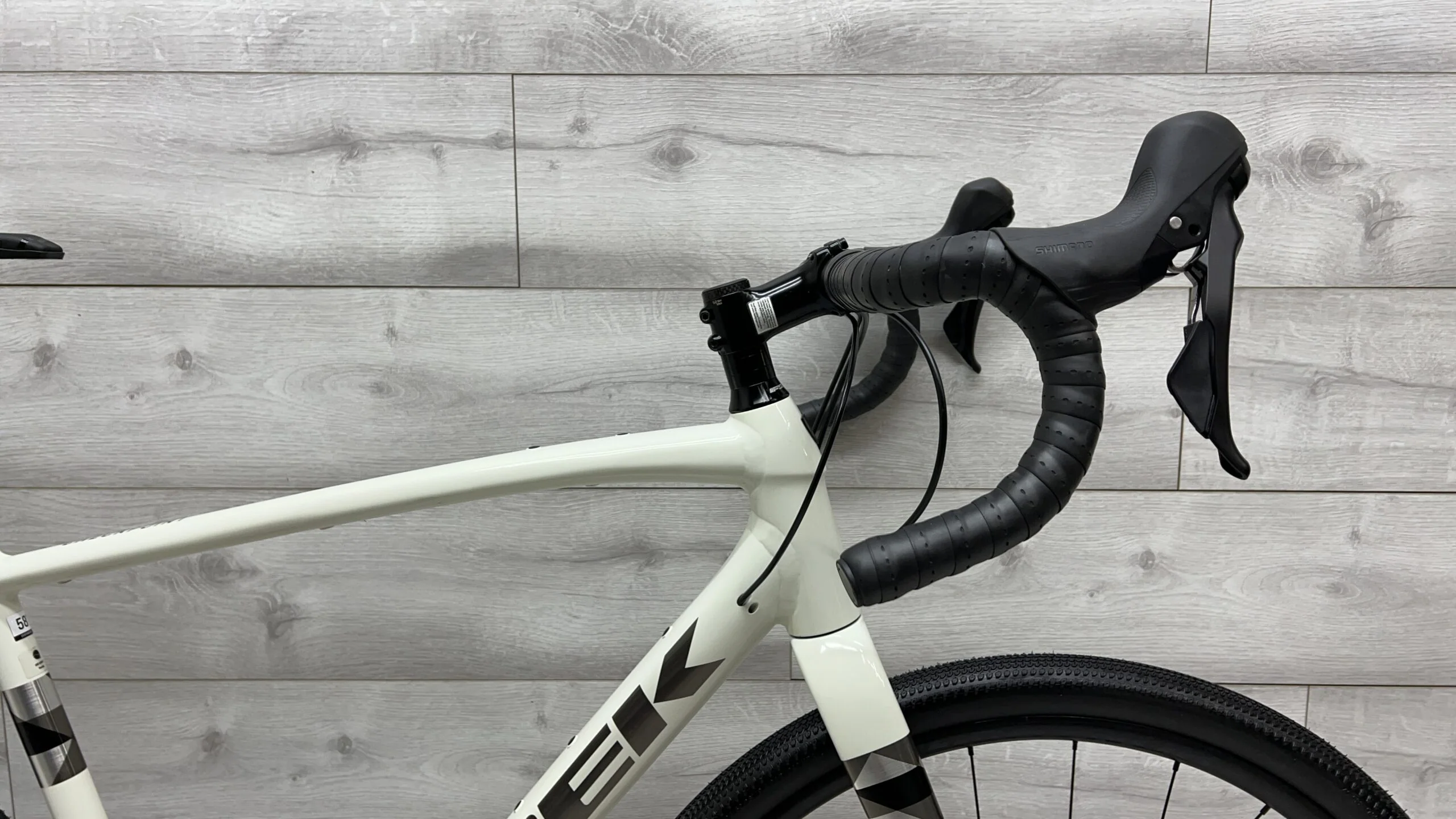 2022 Trek Checkpoint ALR 5  Gravel Bike - 58cm - Image 9