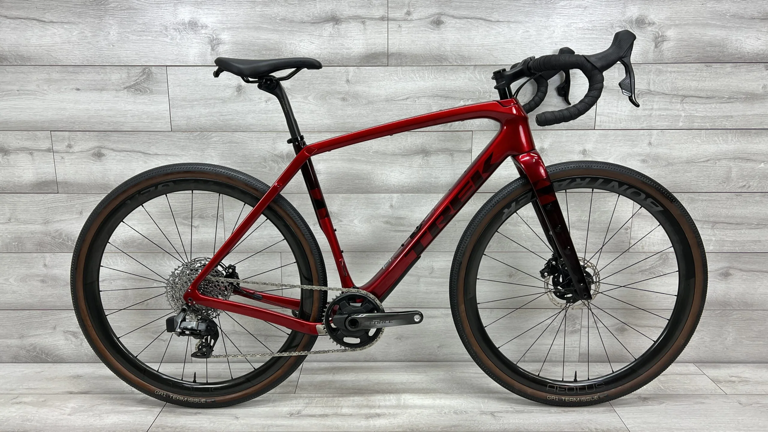 2022 Trek Checkpoint SL 6  Gravel Bike - 56cm