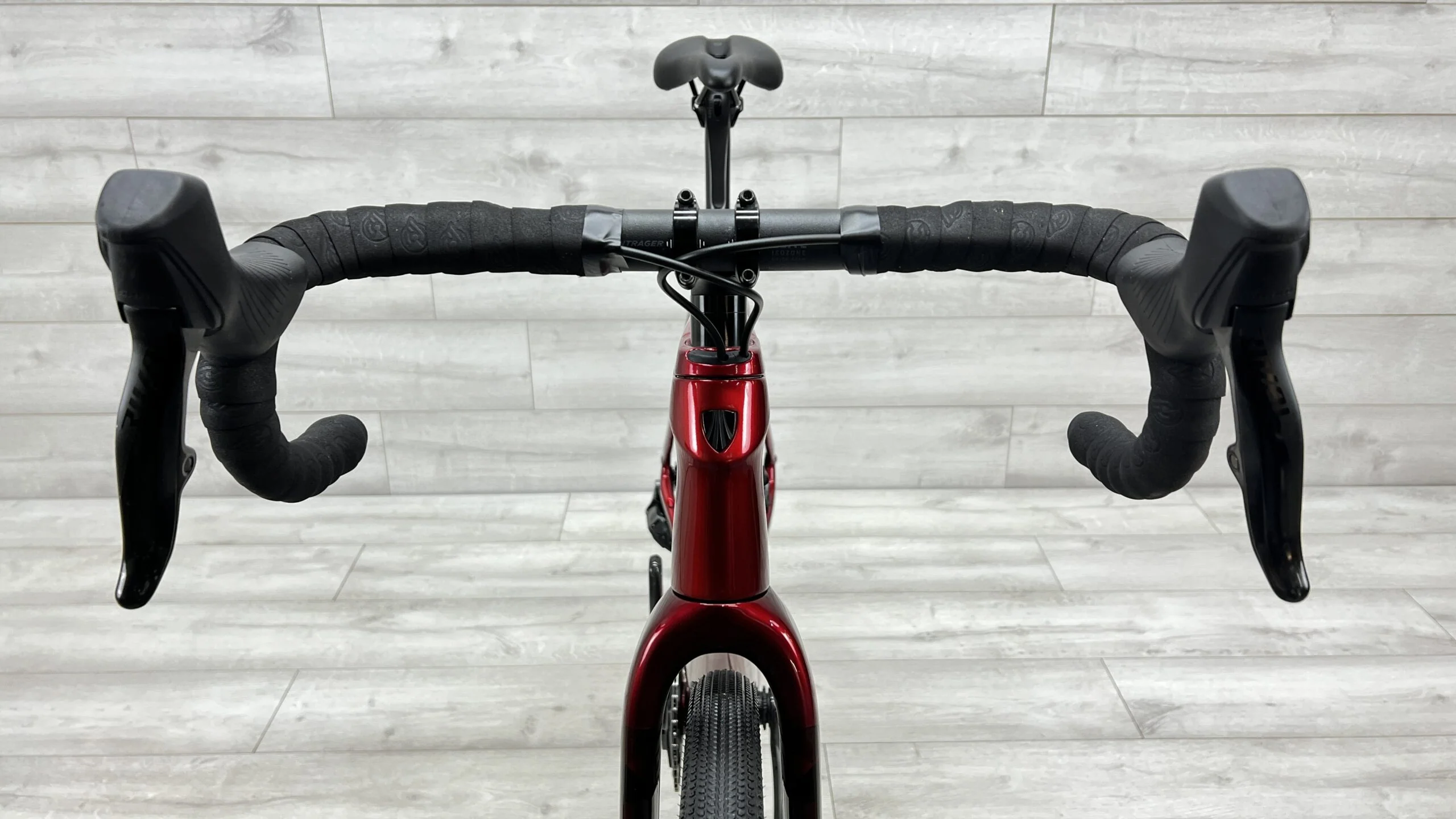 2022 Trek Checkpoint SL 6  Gravel Bike - 56cm - Image 10