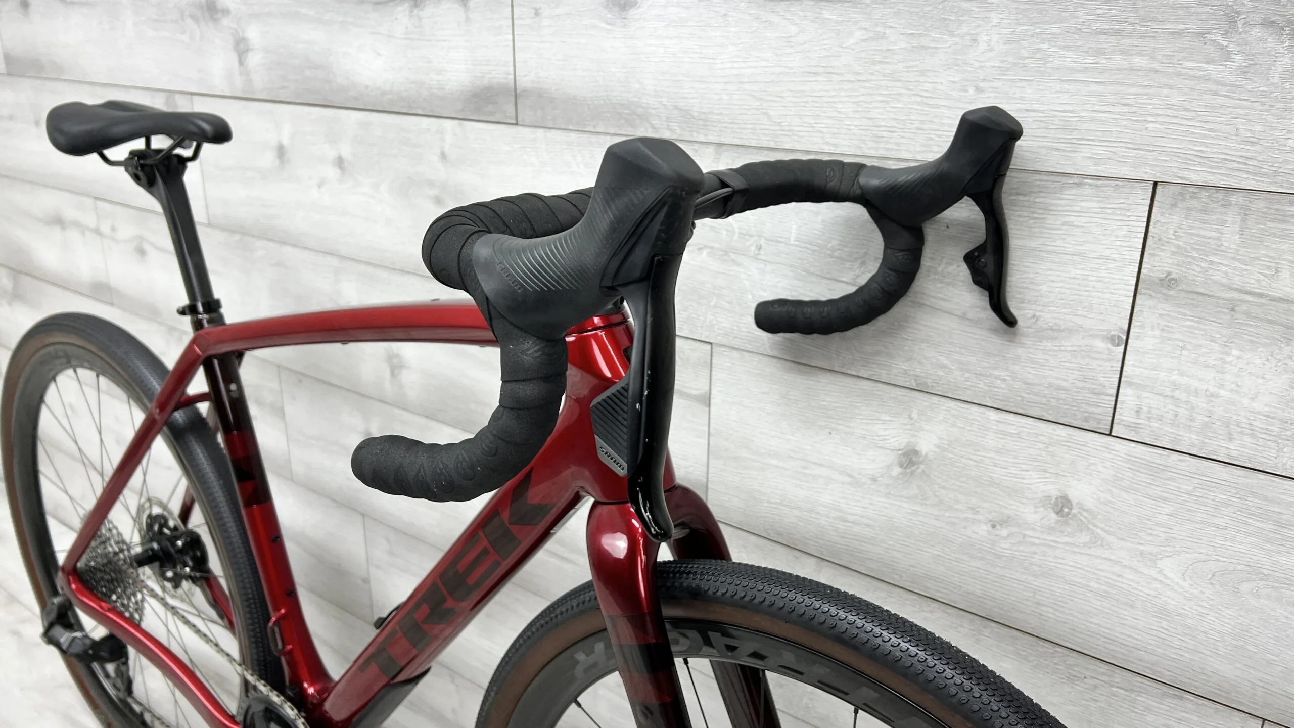2022 Trek Checkpoint SL 6  Gravel Bike - 56cm - Image 7