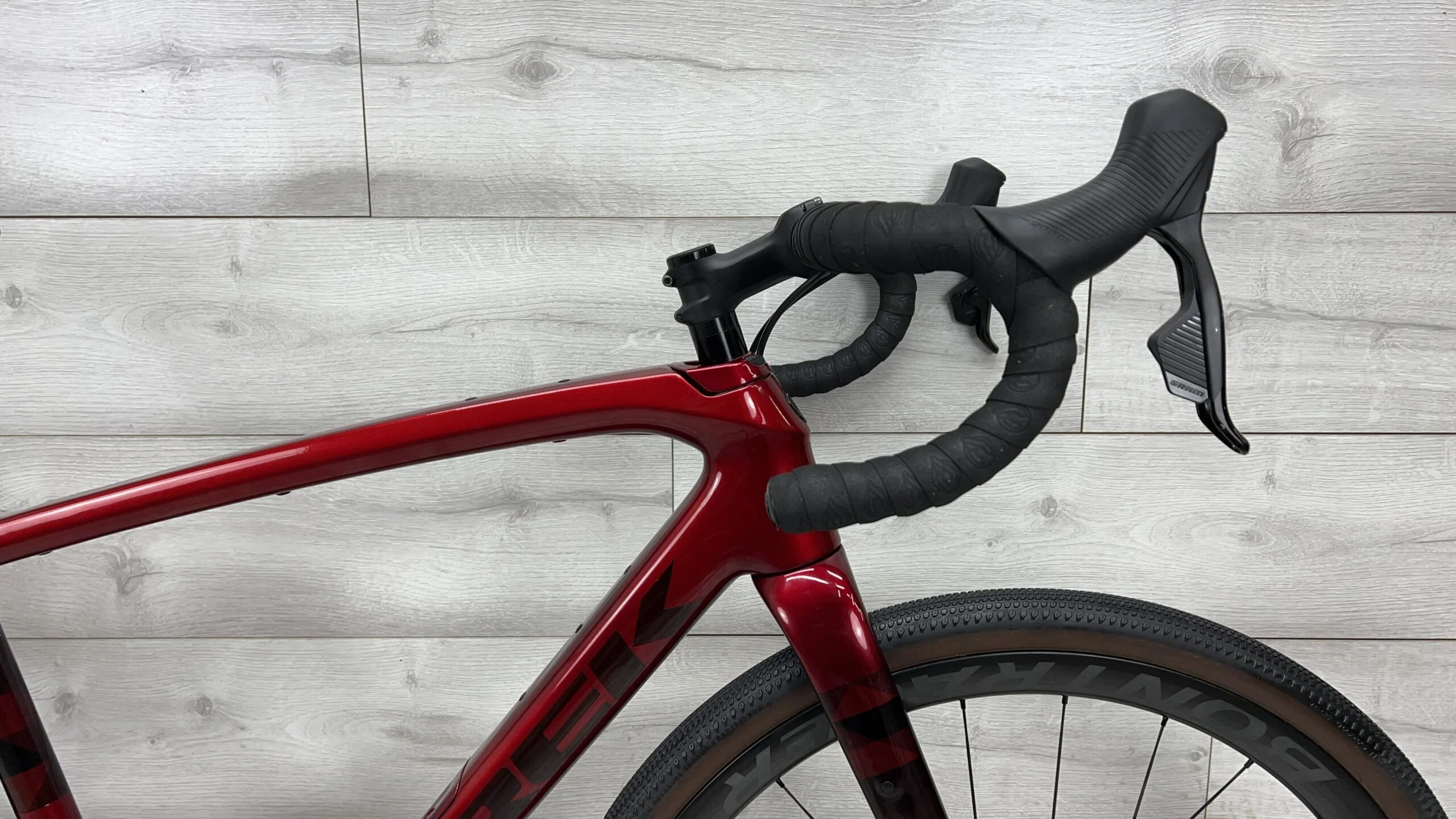 2022 Trek Checkpoint SL 6  Gravel Bike - 56cm - Image 9