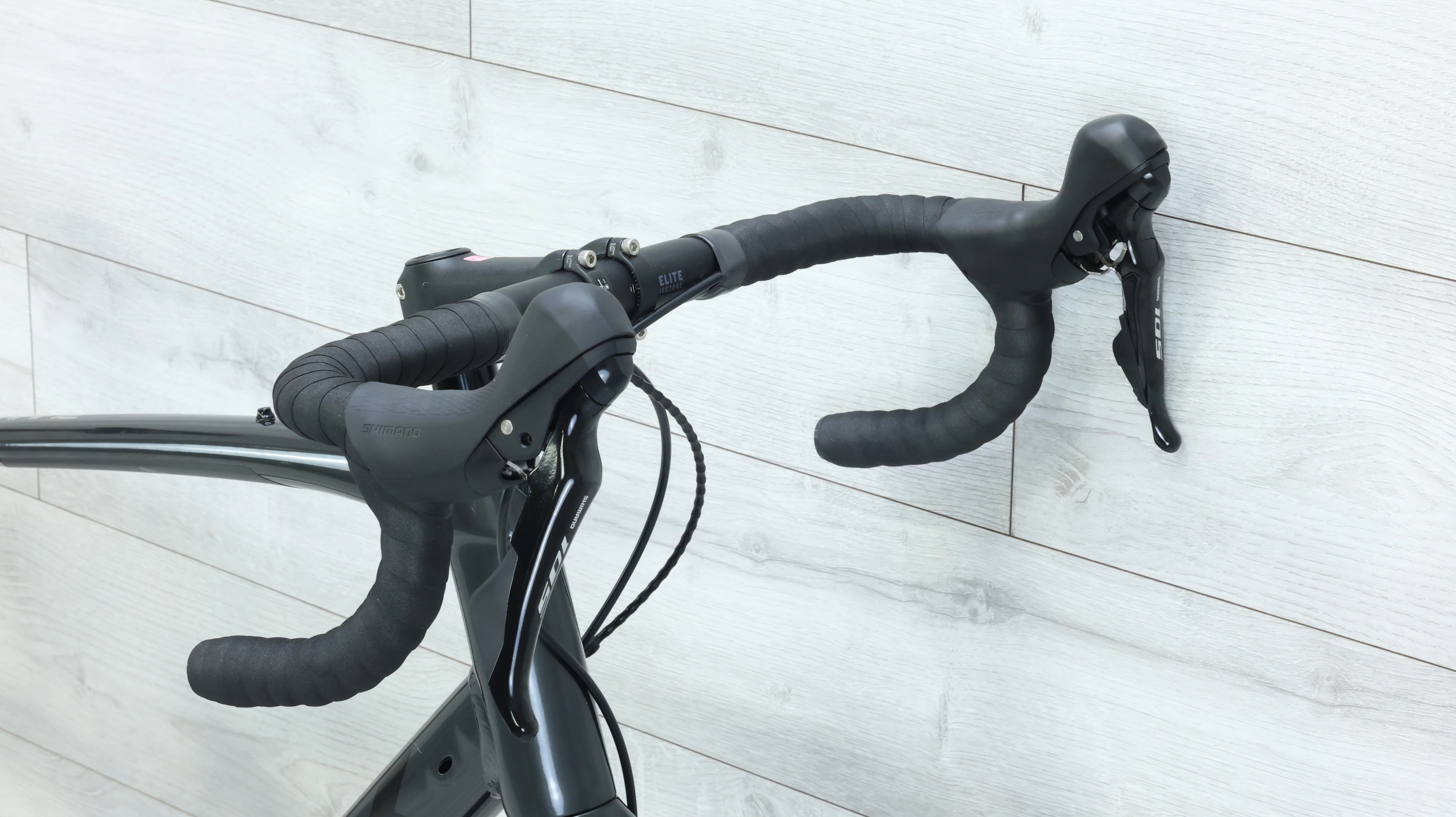 2022 Trek Domane AL 5 Disc Road Bike - 58cm - Image 10