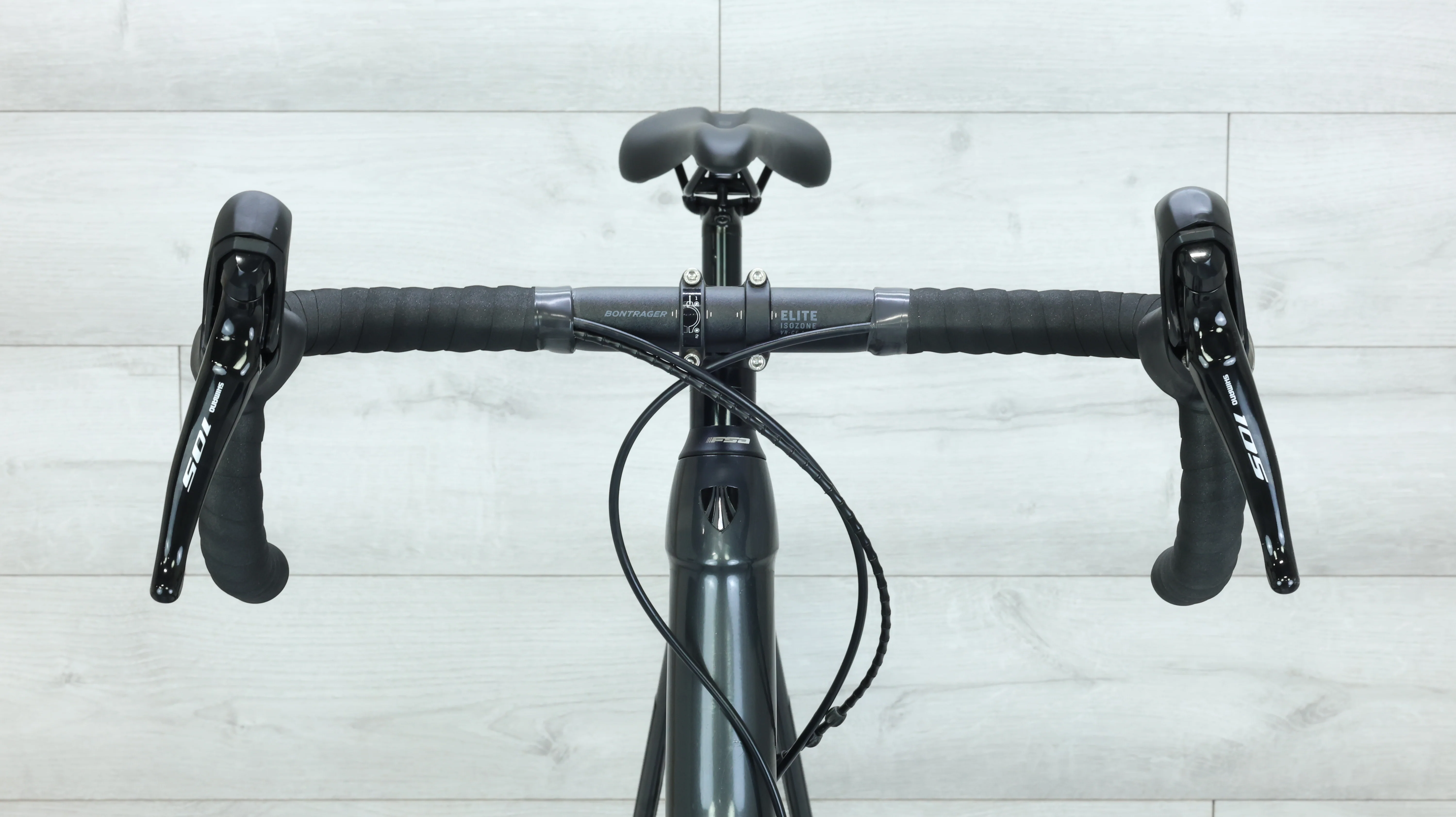 2022 Trek Domane AL 5 Disc Road Bike - 58cm - Image 12