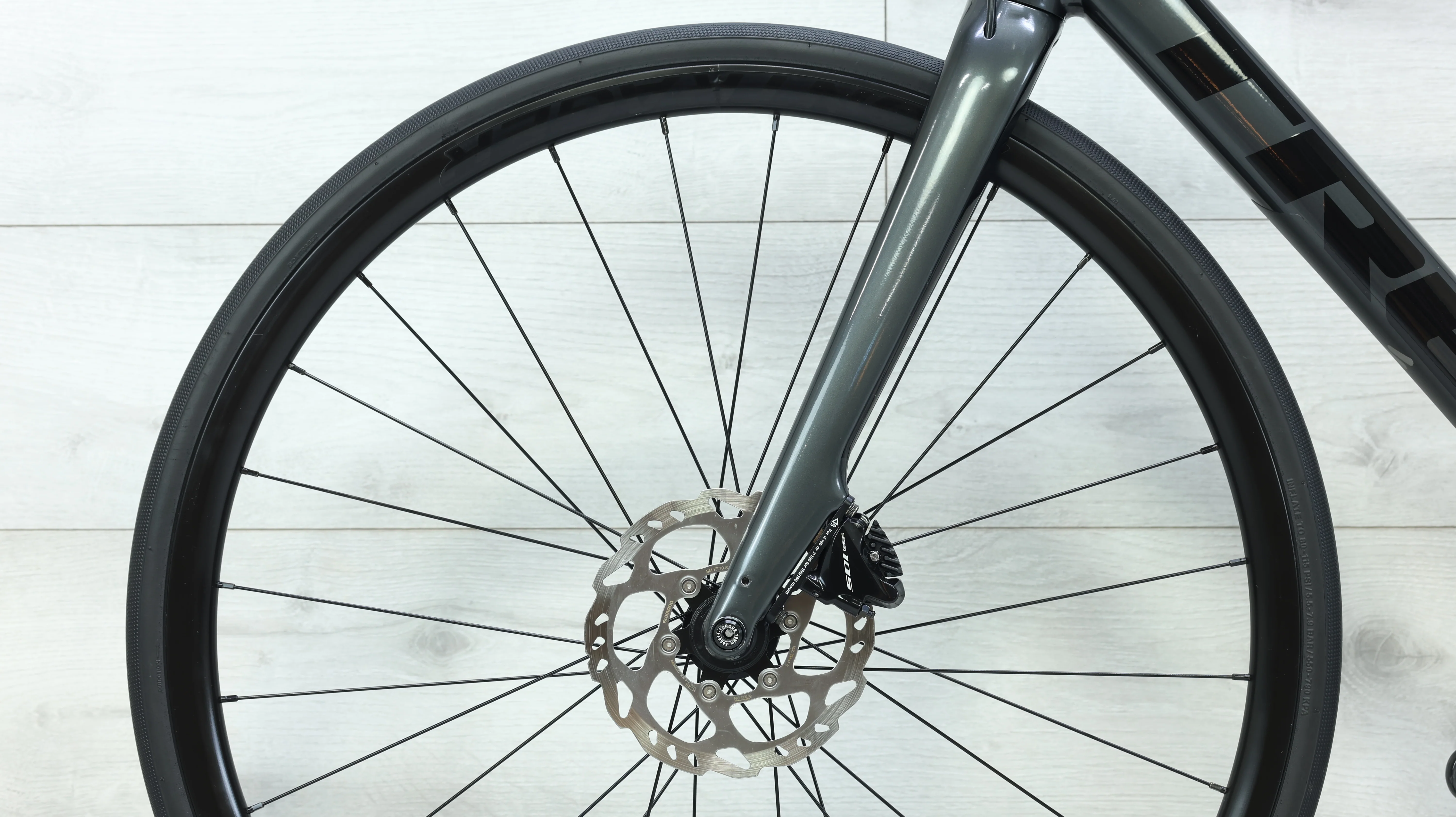 2022 Trek Domane AL 5 Disc Road Bike - 58cm - Image 14