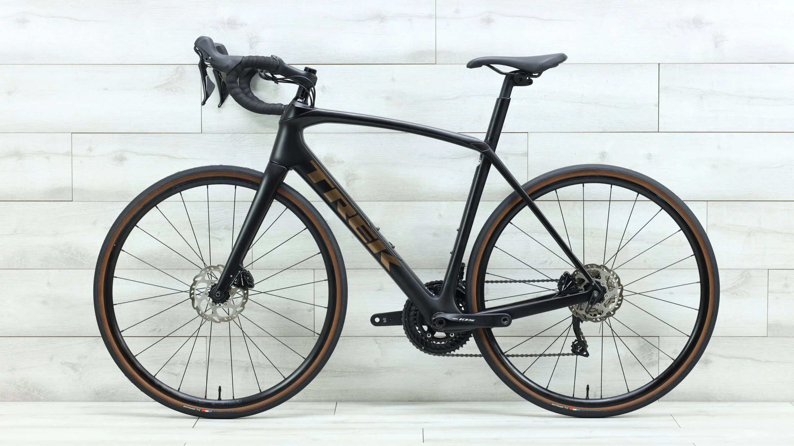 2022 Trek Domane SL 5 Road Bike - 56cm - Image 2