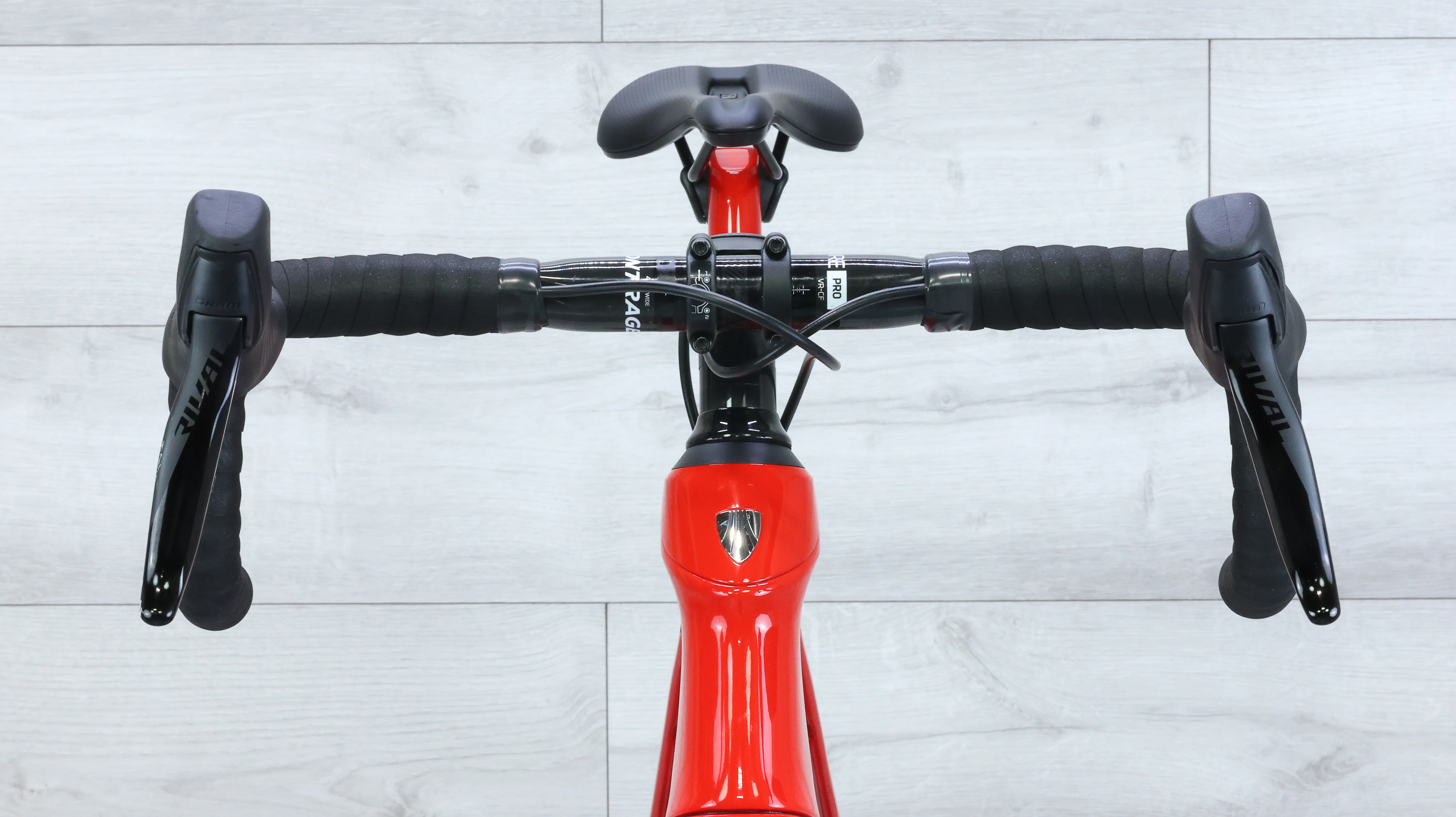 2022 Trek Domane SLR 6 AXS Road Bike - 54cm - Image 12