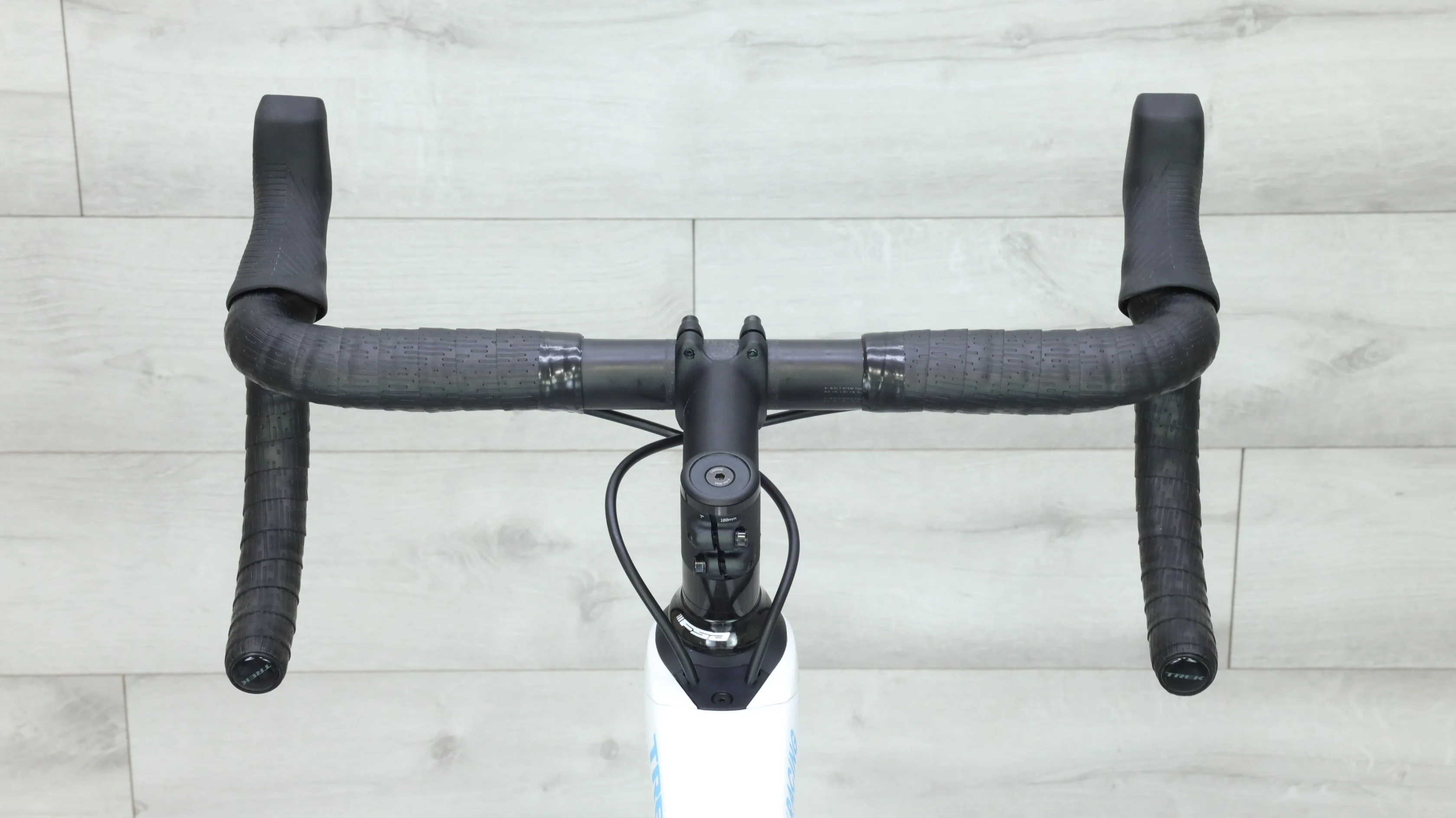 2022 Trek Domane SLR 6 eTap Project One Road Bike - 56cm - Image 11