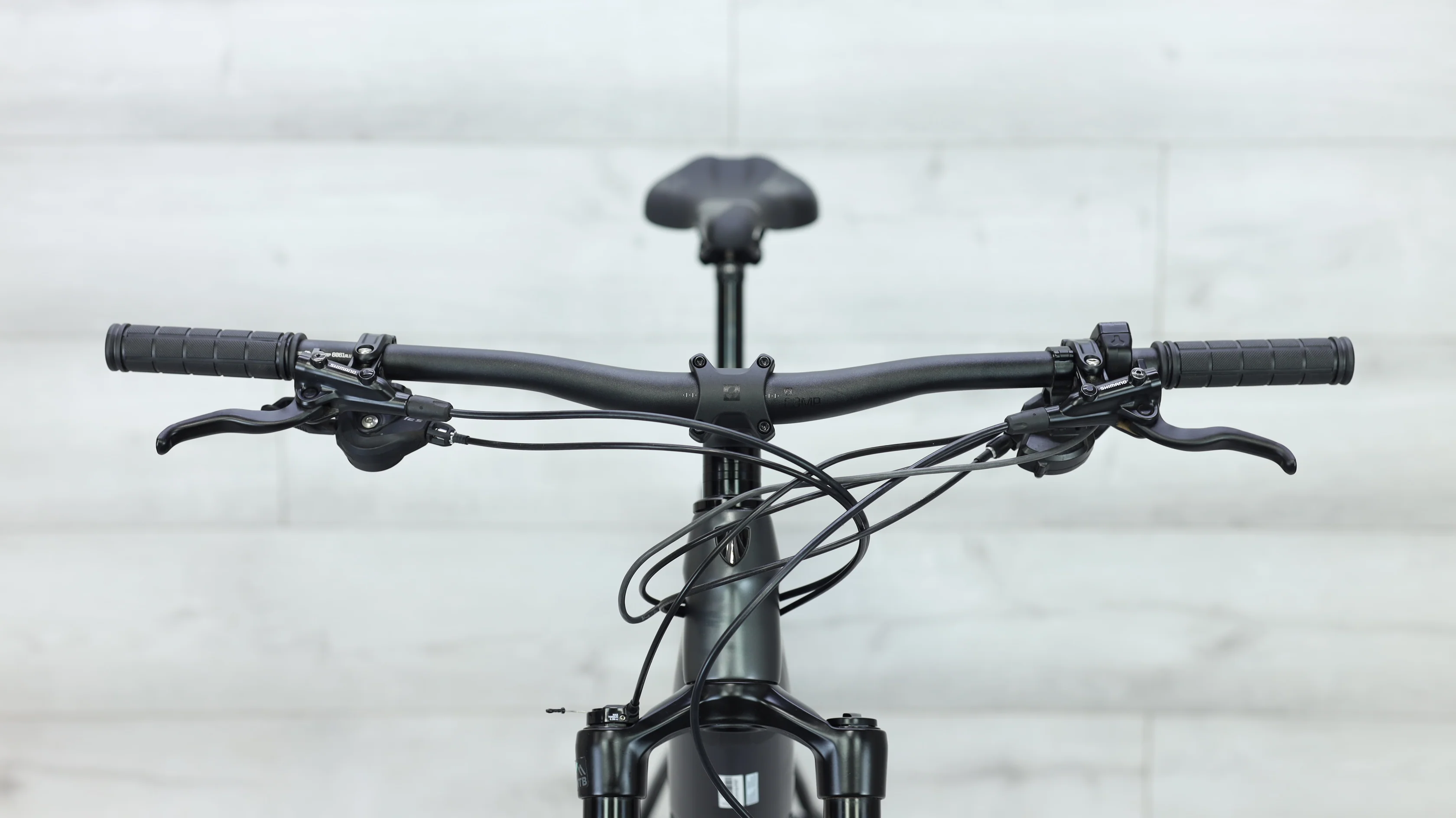 2022 Trek E-Caliber 9.6 Mountain E-Bike - Large - Image 11