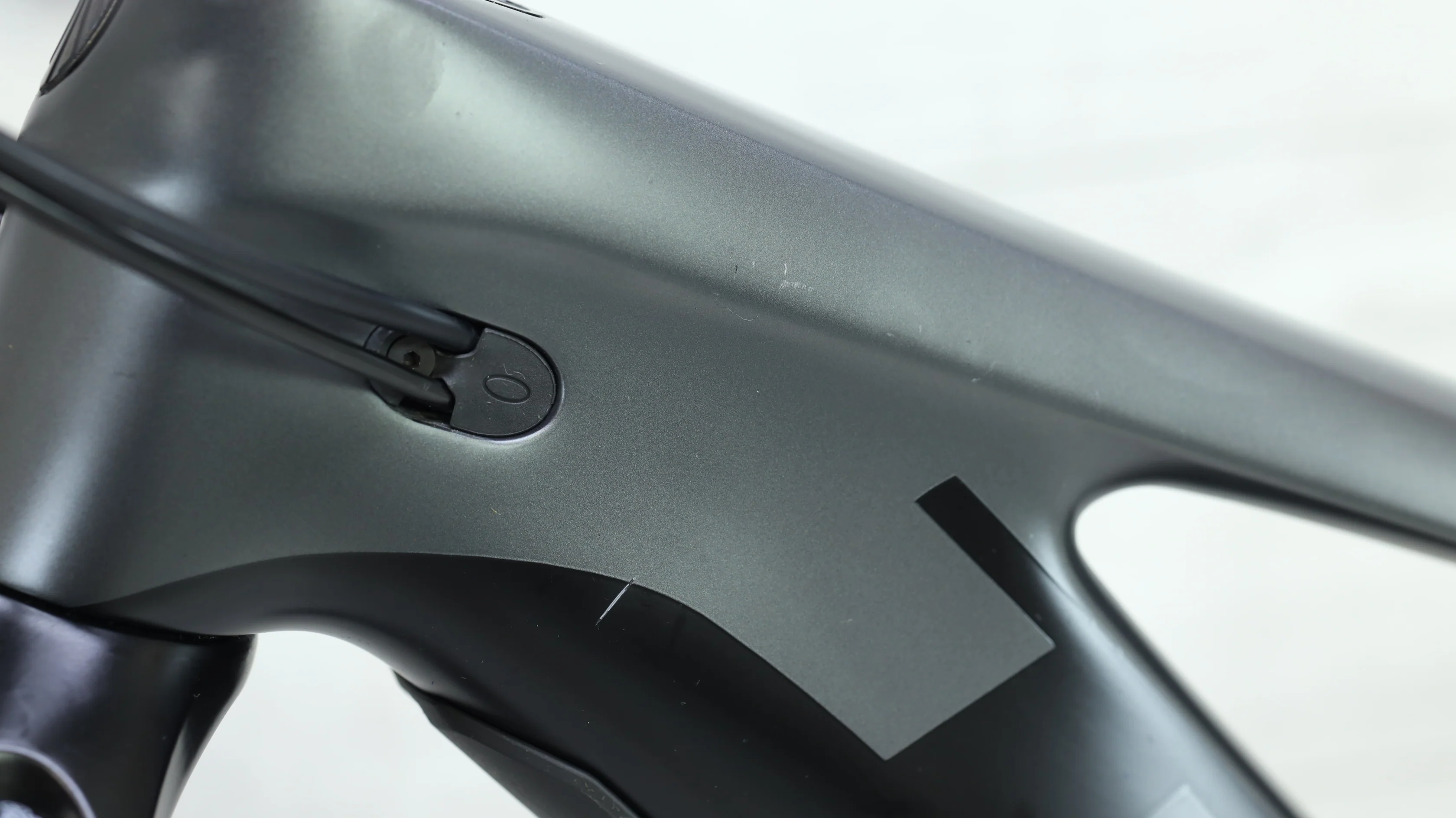 2022 Trek E-Caliber 9.6 Mountain E-Bike - Large - Image 13