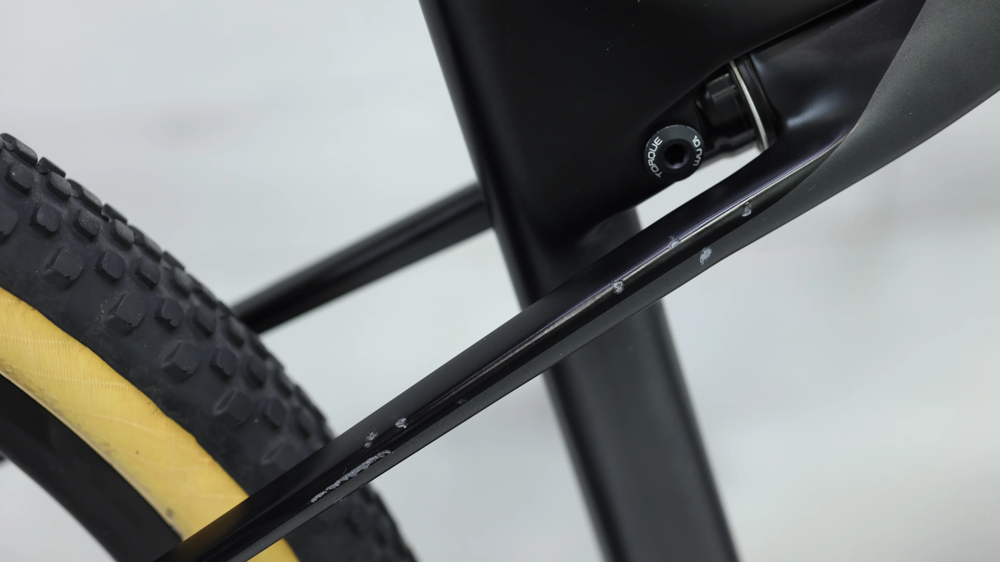 2022 Trek E-Caliber 9.6 Mountain E-Bike - Large - Image 14
