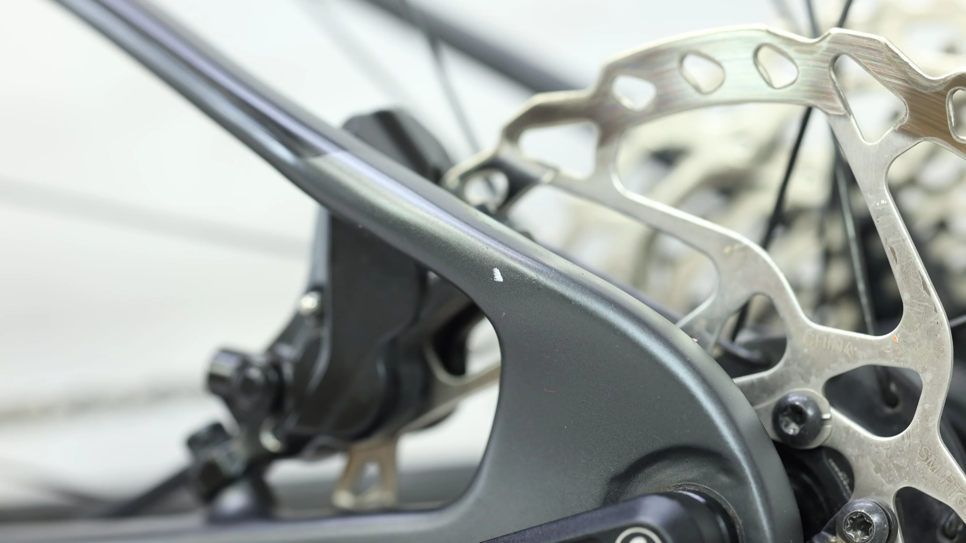 2022 Trek E-Caliber 9.6 Mountain E-Bike - Large - Image 15
