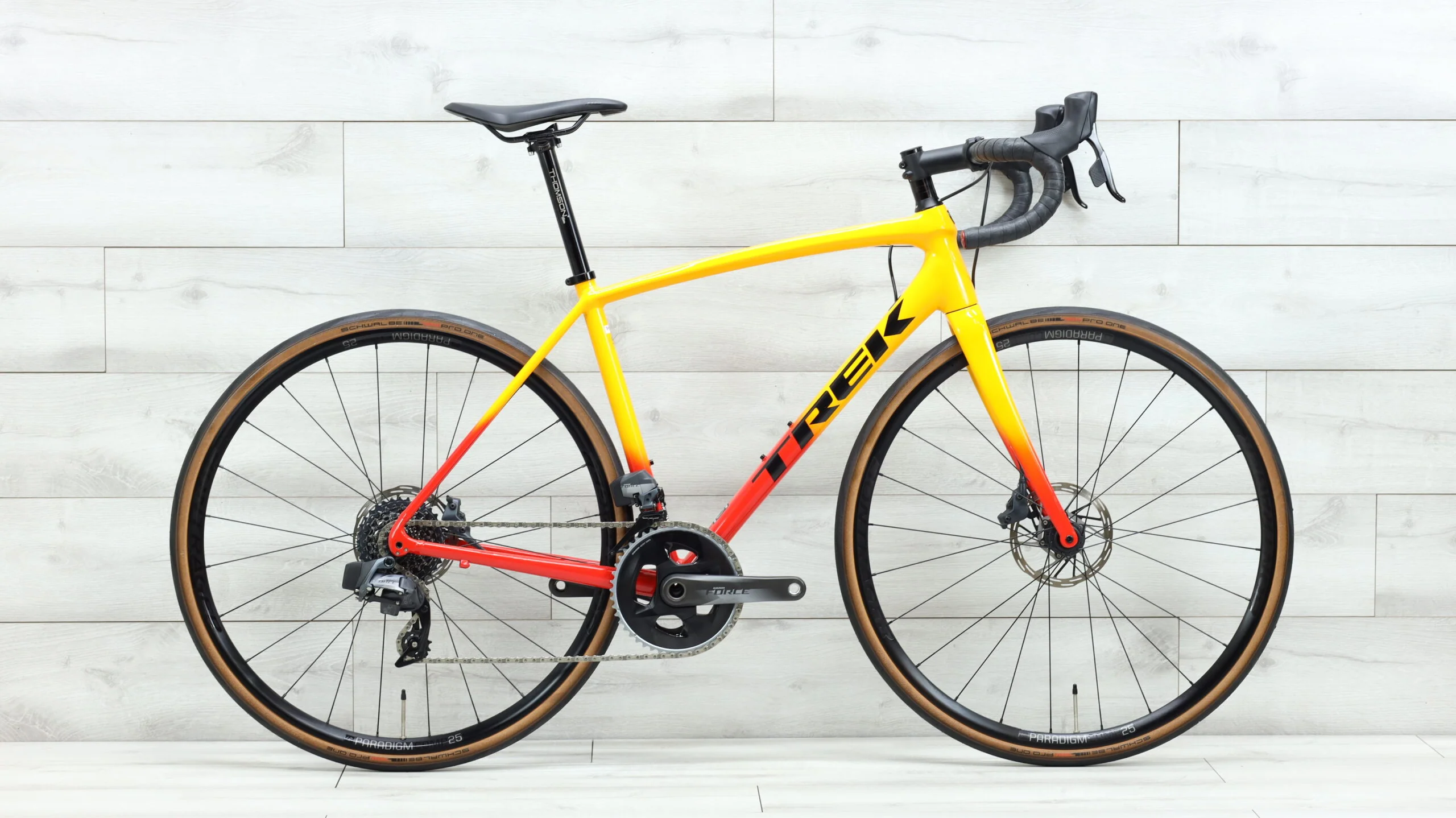 2022 Trek Emonda ALR Road Bike - 54cm