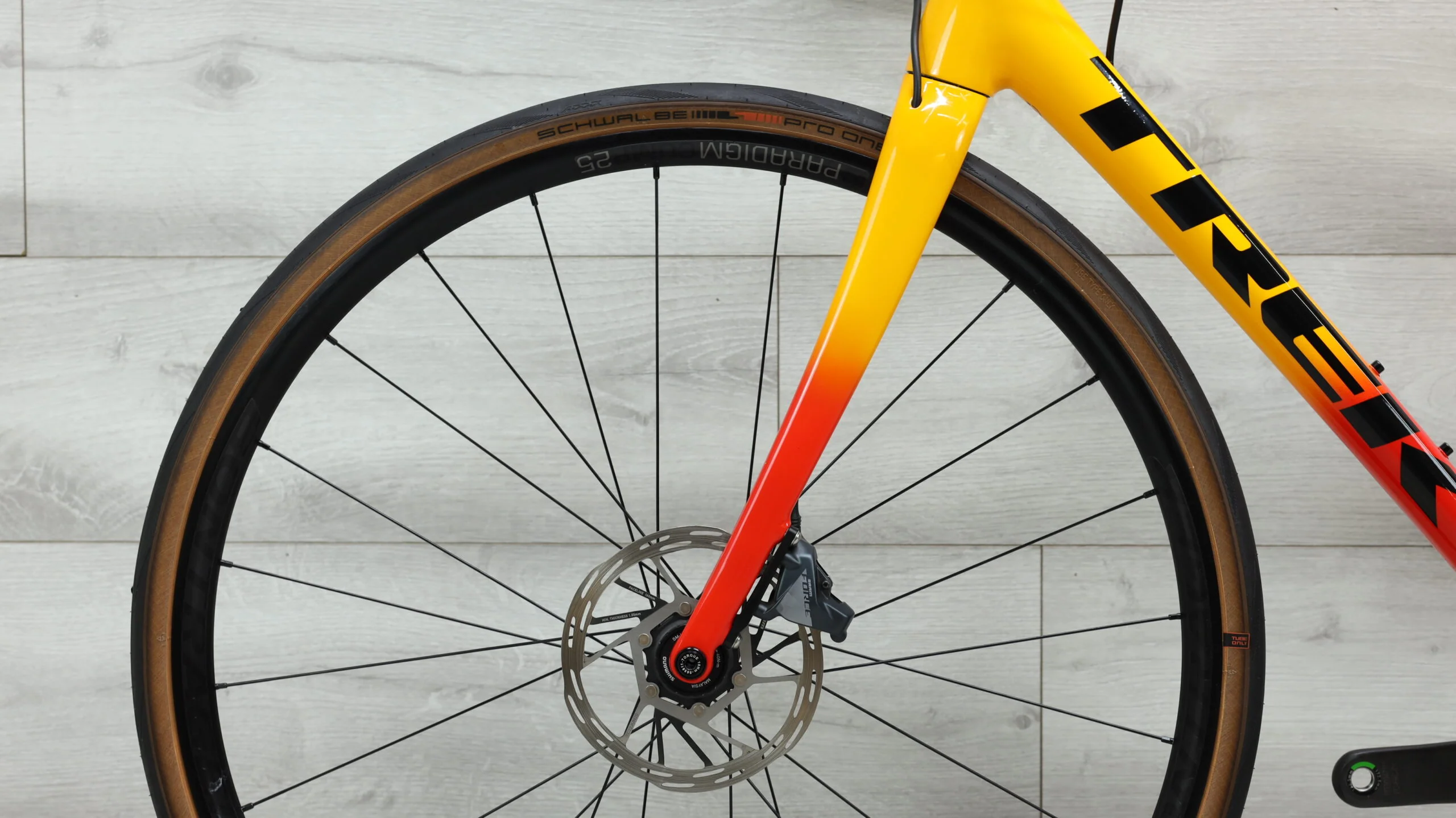 2022 Trek Emonda ALR Road Bike - 54cm - Image 11