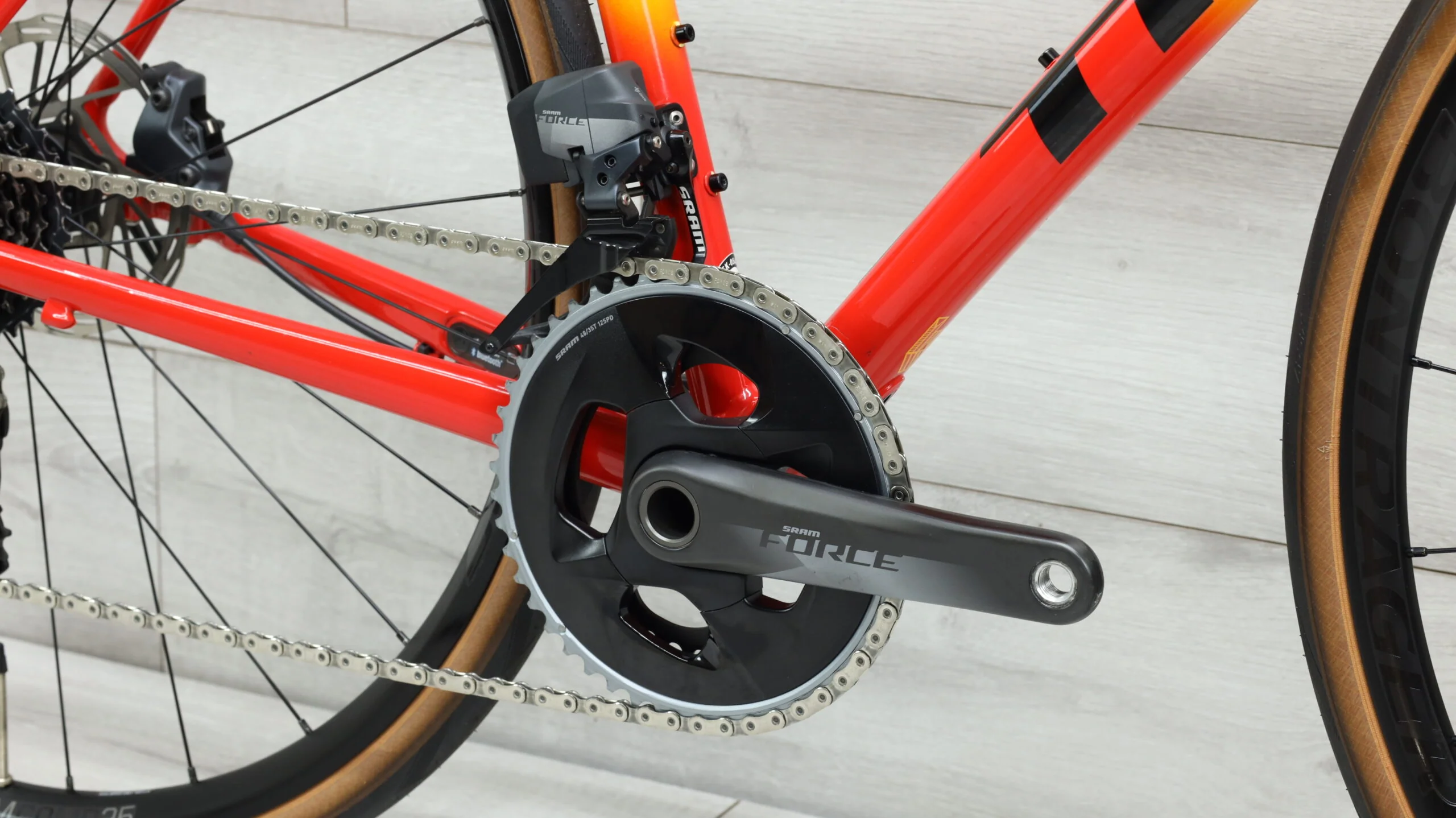 2022 Trek Emonda ALR Road Bike - 54cm - Image 5