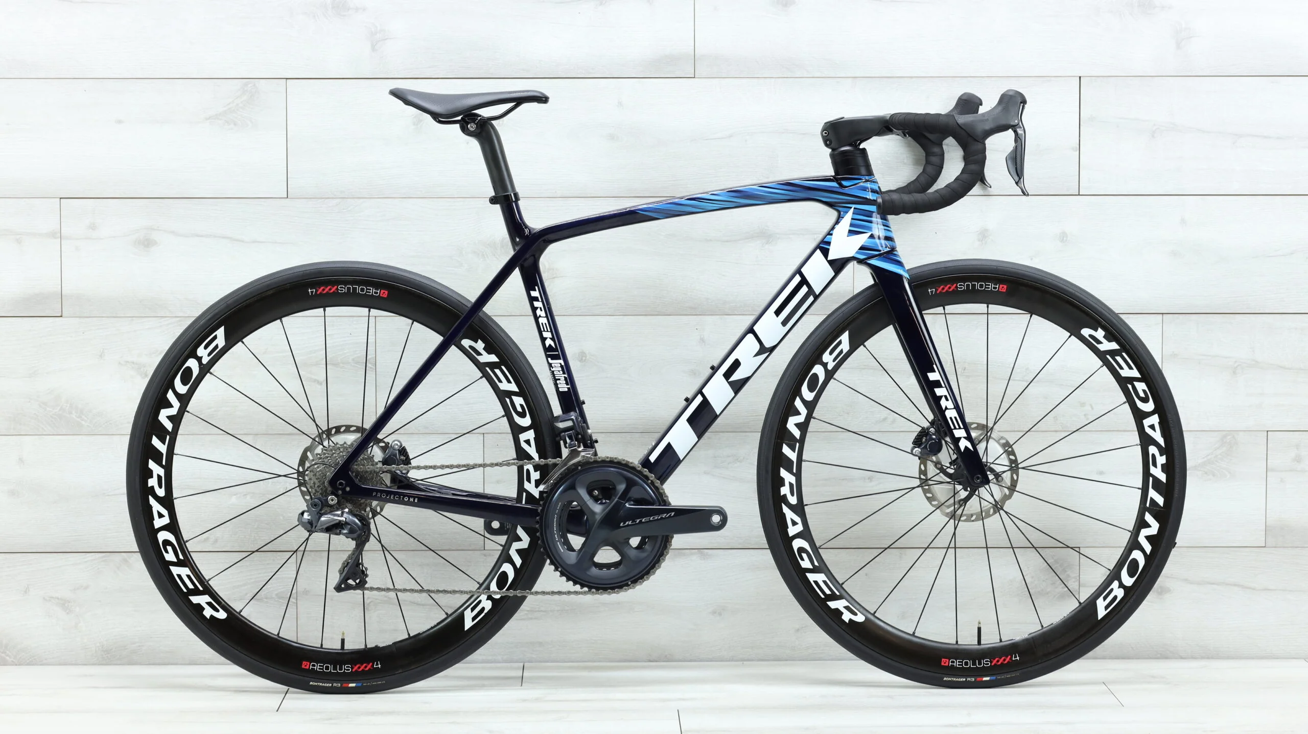 2022 Trek Emonda SLR 7  Road Bike - 54cm