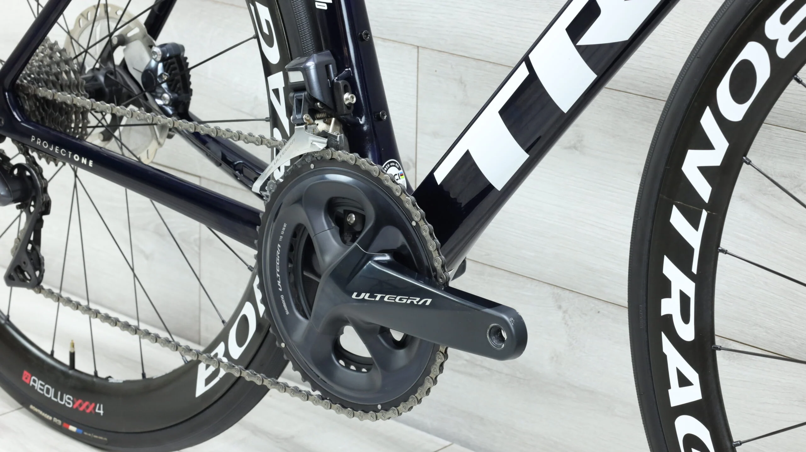 2022 Trek Emonda SLR 7  Road Bike - 54cm - Image 5
