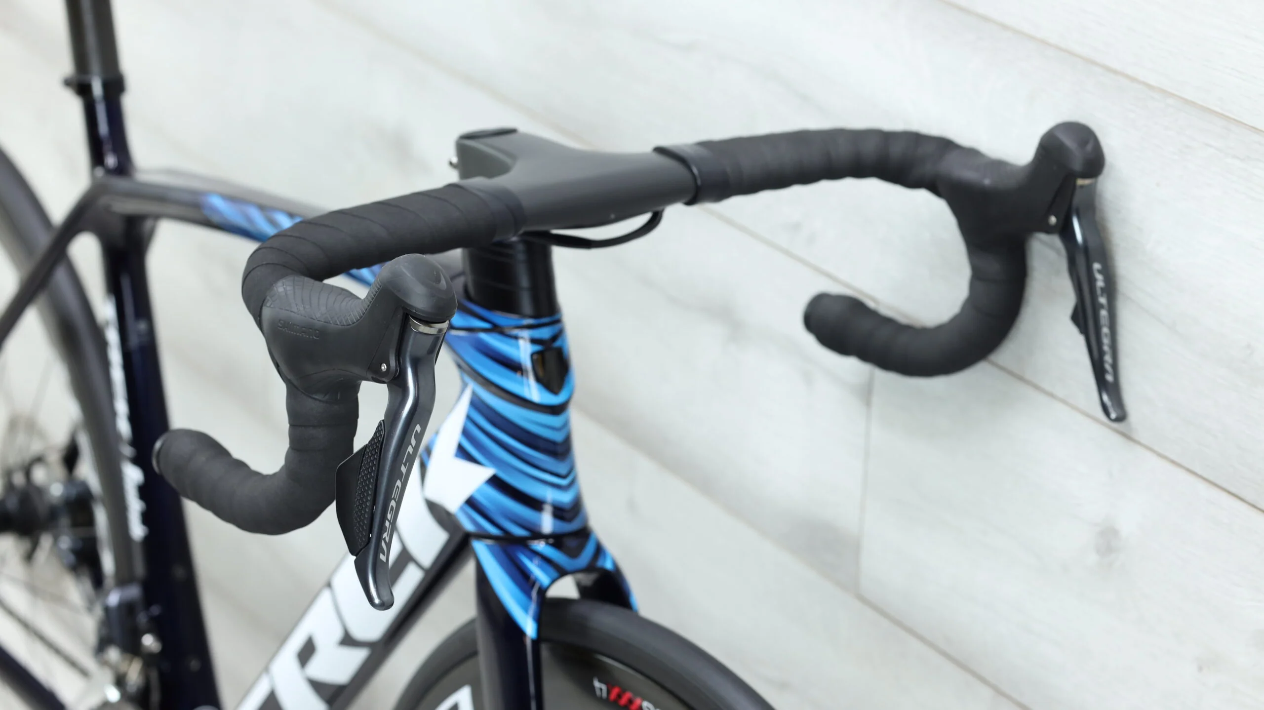 2022 Trek Emonda SLR 7  Road Bike - 54cm - Image 7