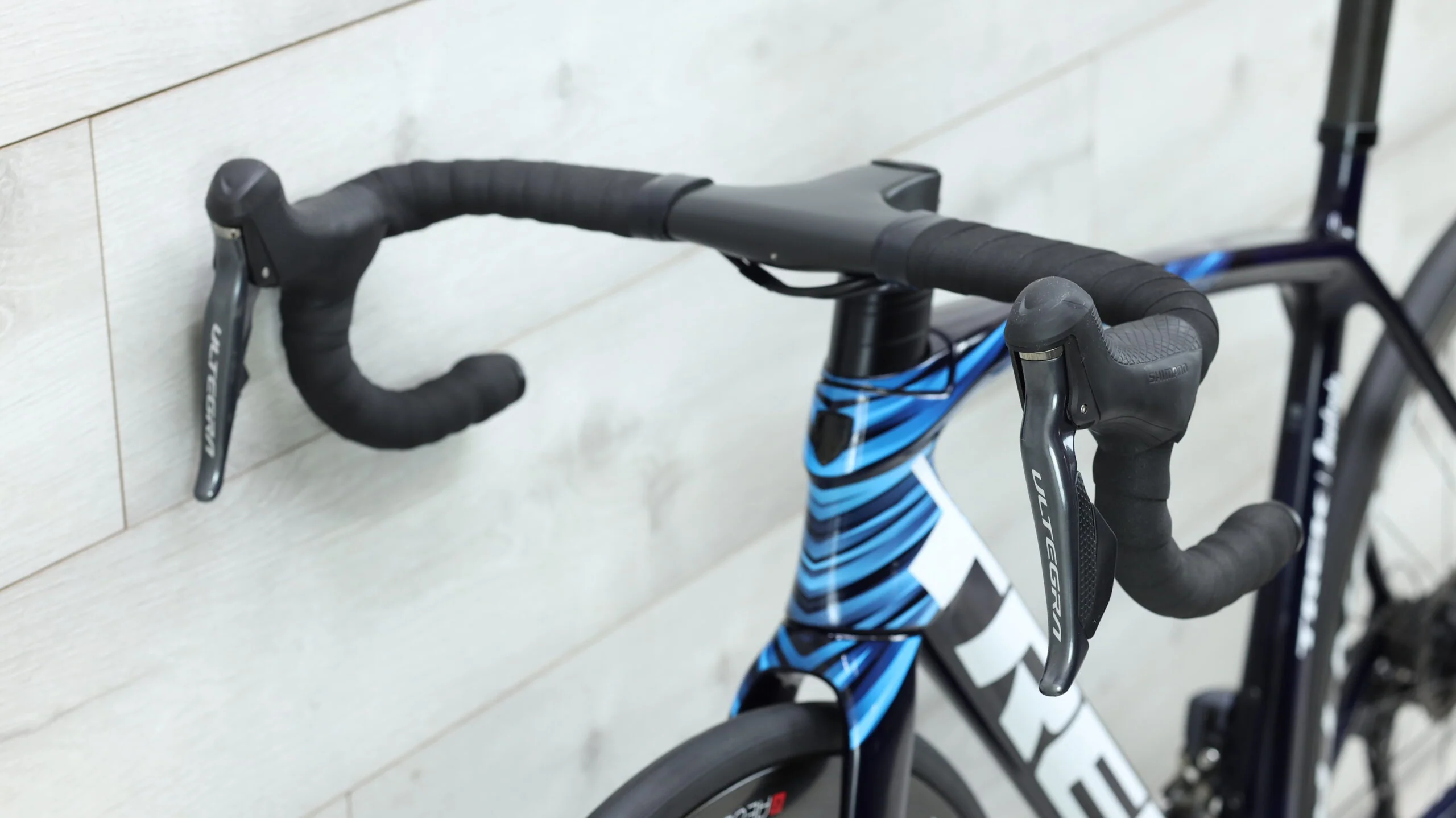 2022 Trek Emonda SLR 7  Road Bike - 54cm - Image 8