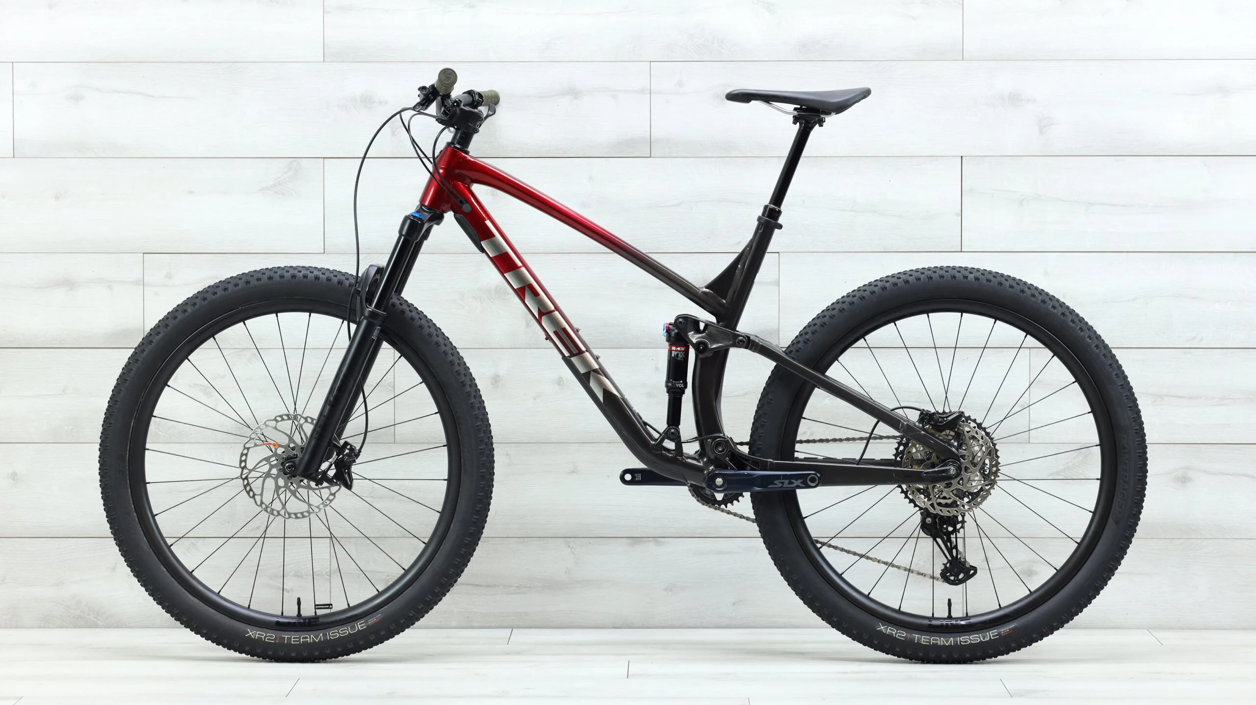 2022 Trek Fuel EX 8  Mountain Bike - X-Large - Image 2