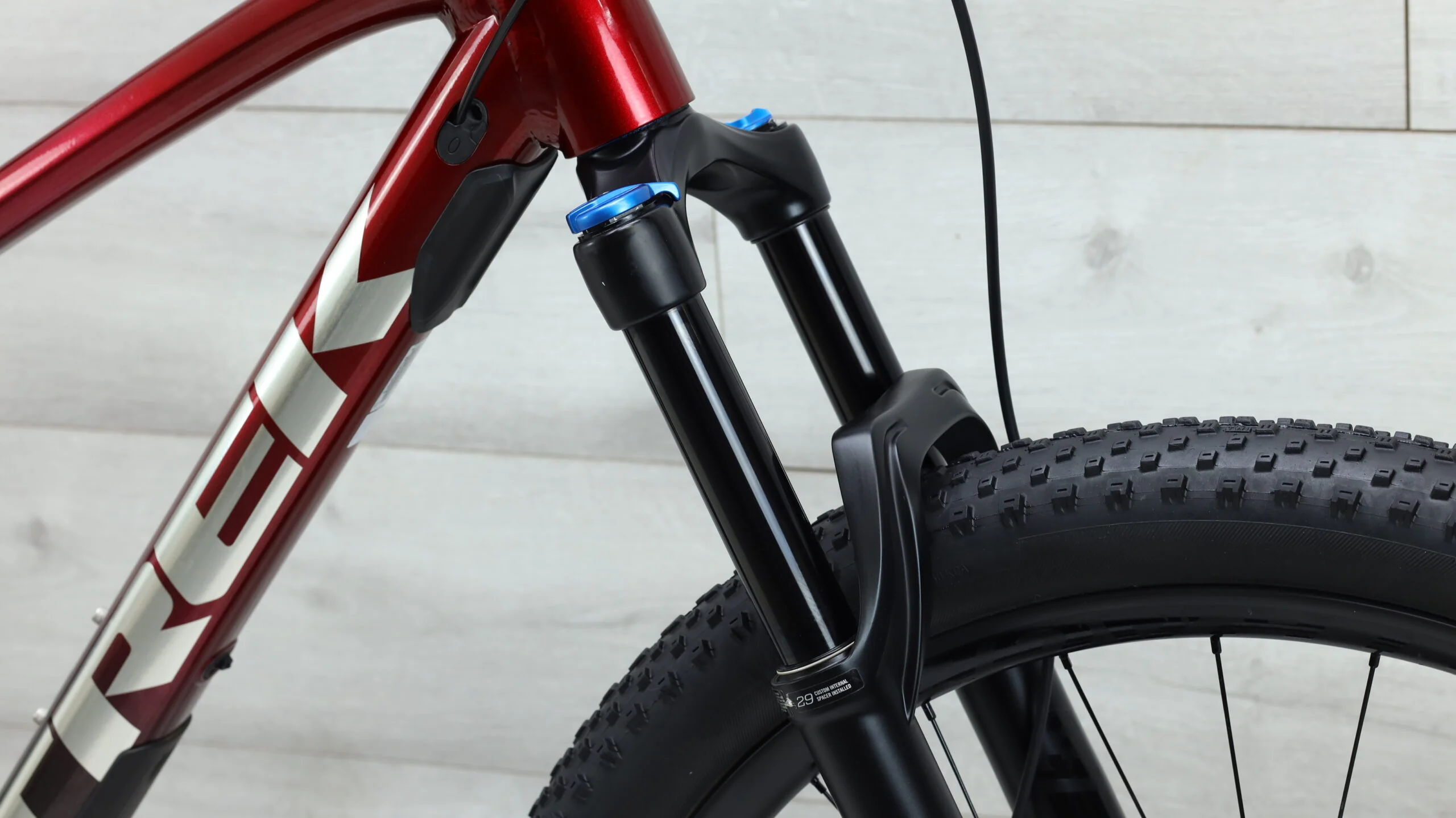 2022 Trek Fuel EX 8  Mountain Bike - X-Large - Image 7
