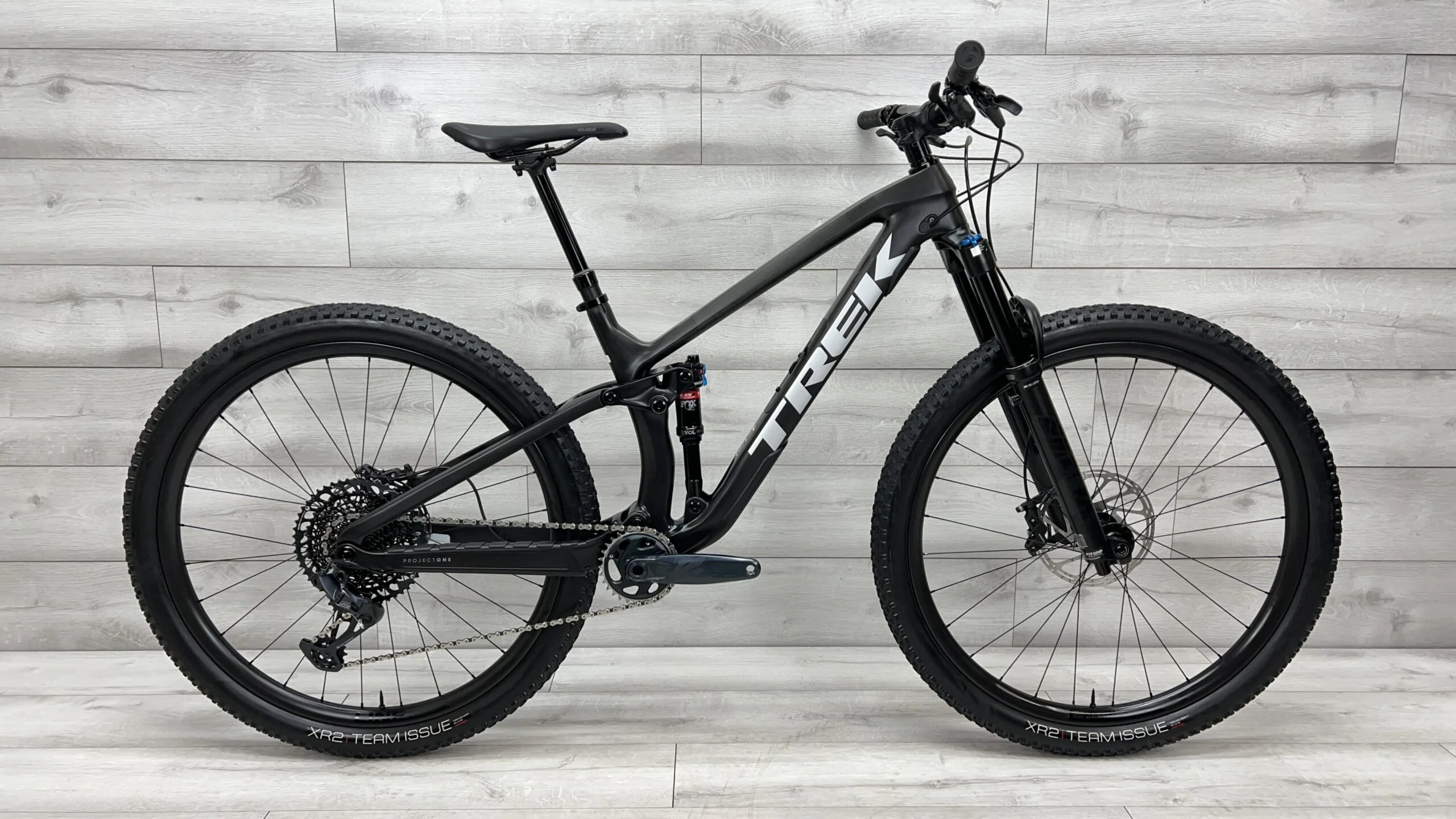 2022 Trek Fuel EX 9.8 GX Mountain Bike - Medium