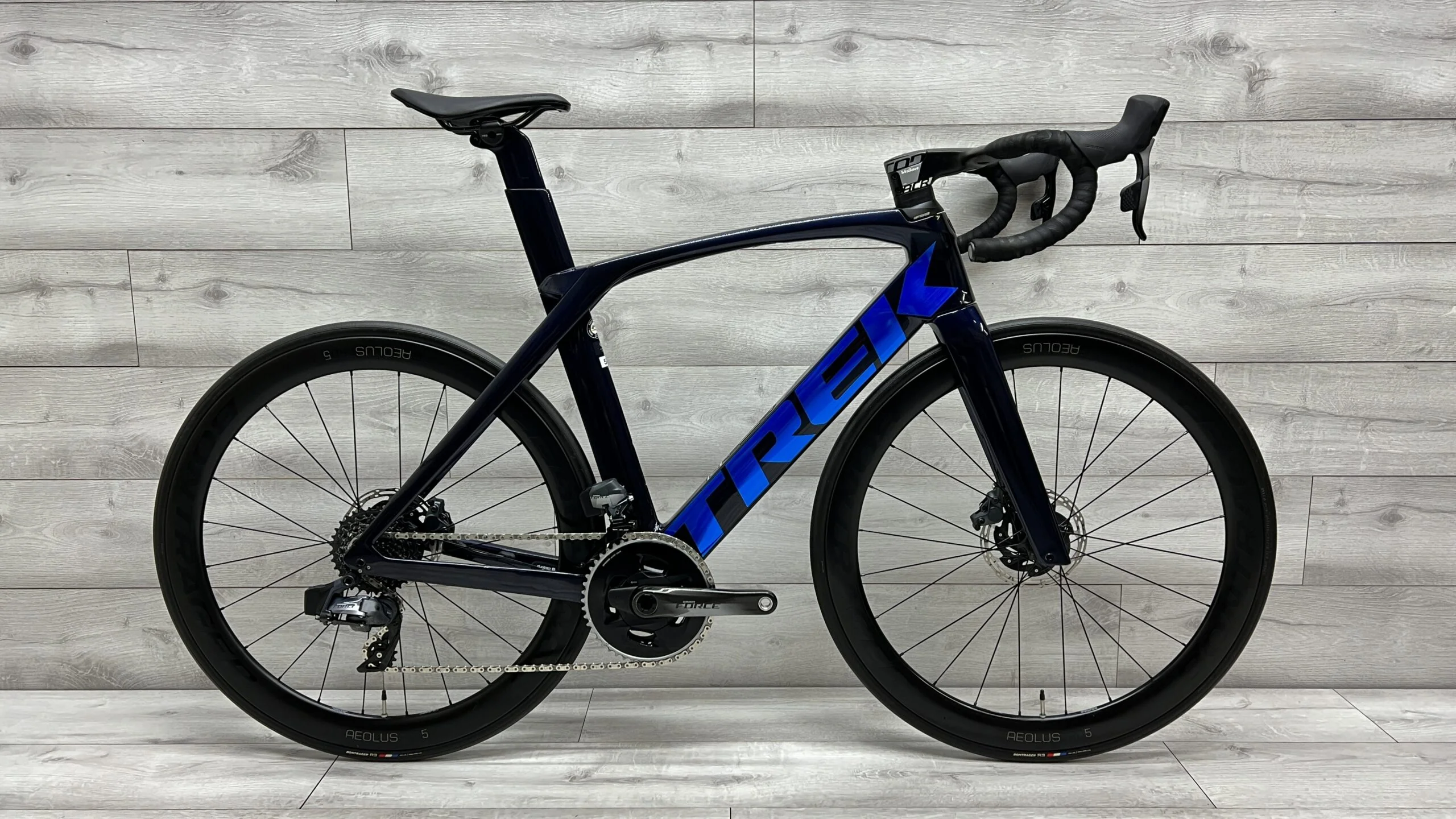 2022 Trek Madone SL 7 eTap  Road Bike - 54cm
