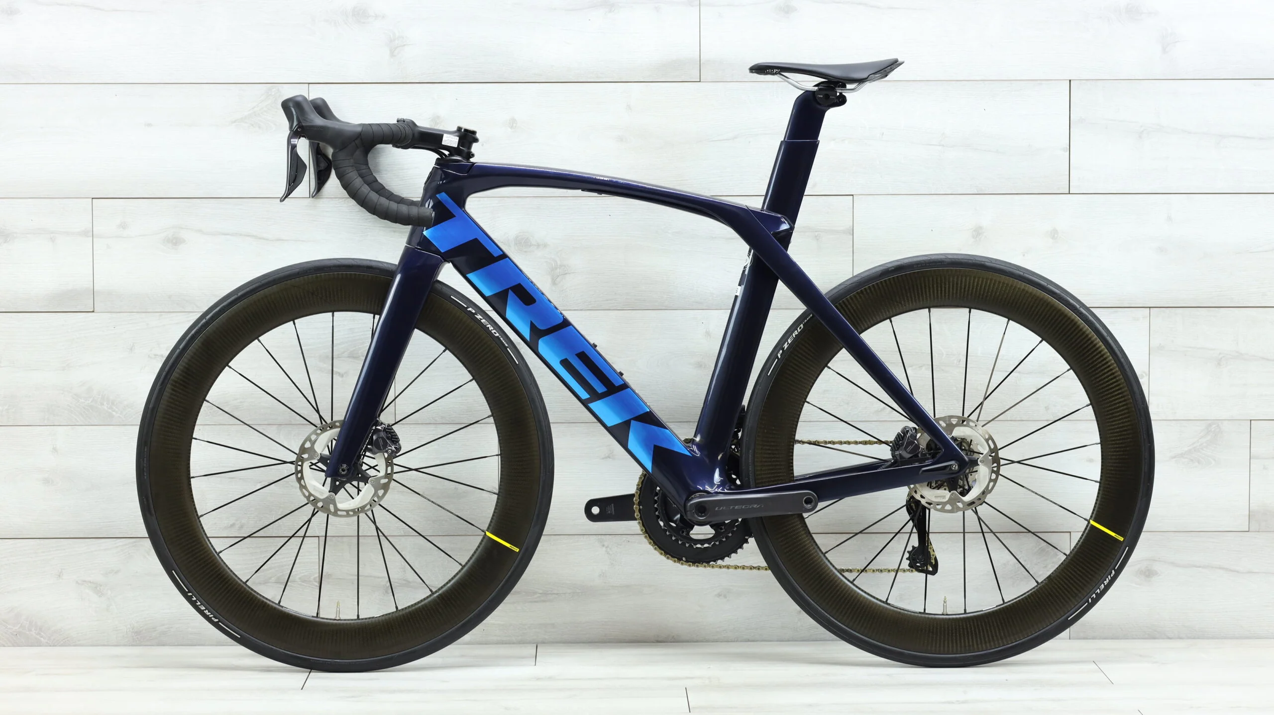 2022 Trek Madone SL 7 Road Bike - 56cm - Image 2