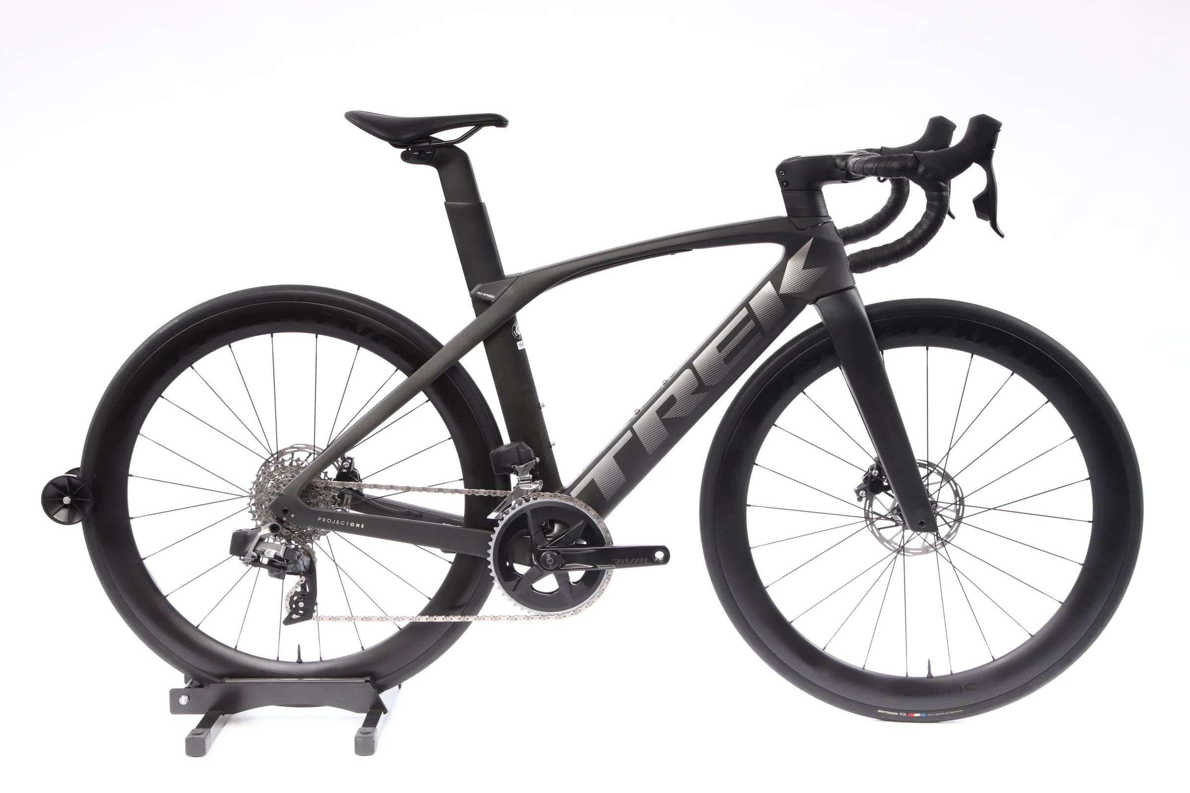 2022 Trek Madone SLR 6 eTap Road Bike - 52cm