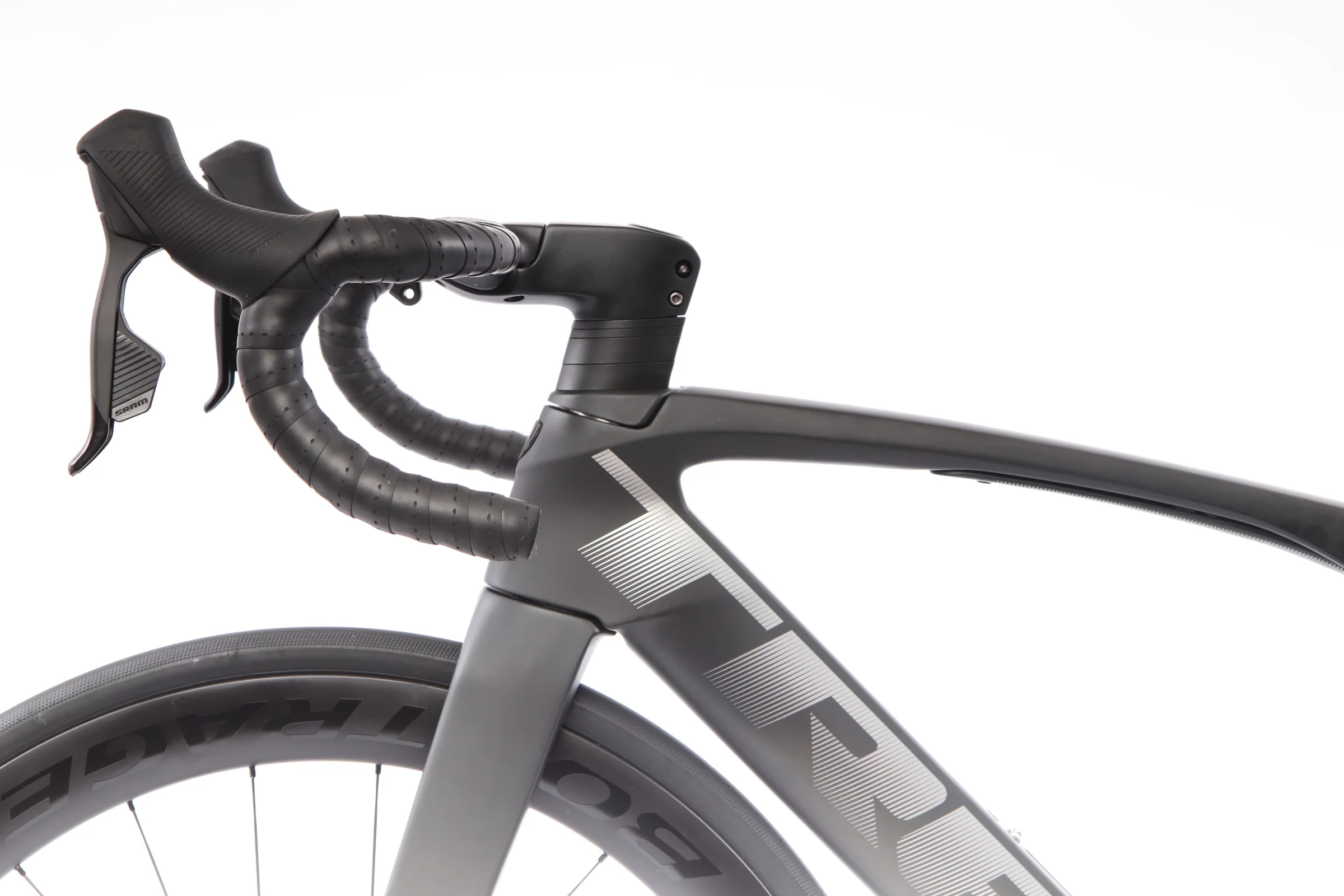 2022 Trek Madone SLR 6 eTap Road Bike - 52cm - Image 10