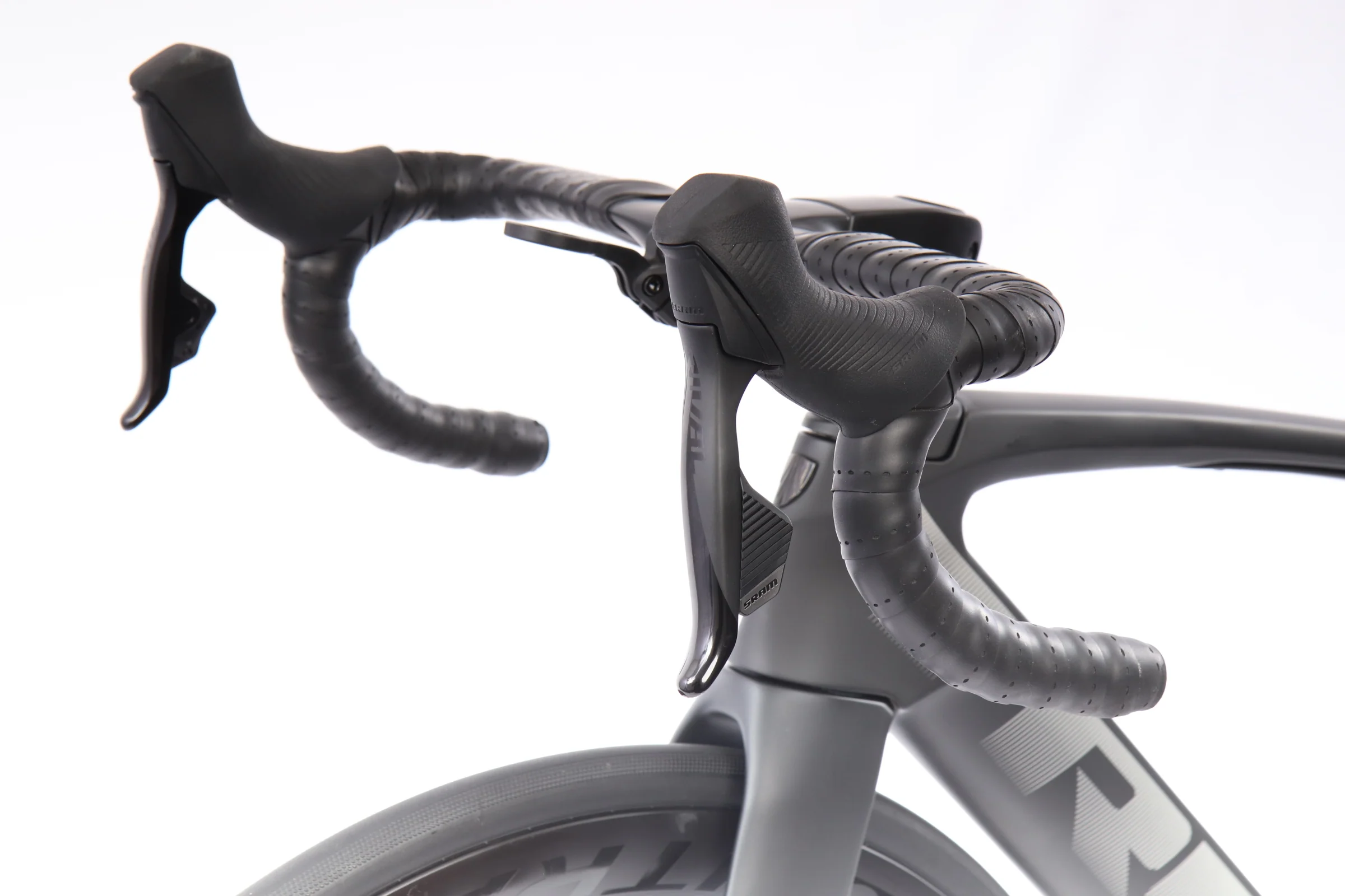 2022 Trek Madone SLR 6 eTap Road Bike - 52cm - Image 8