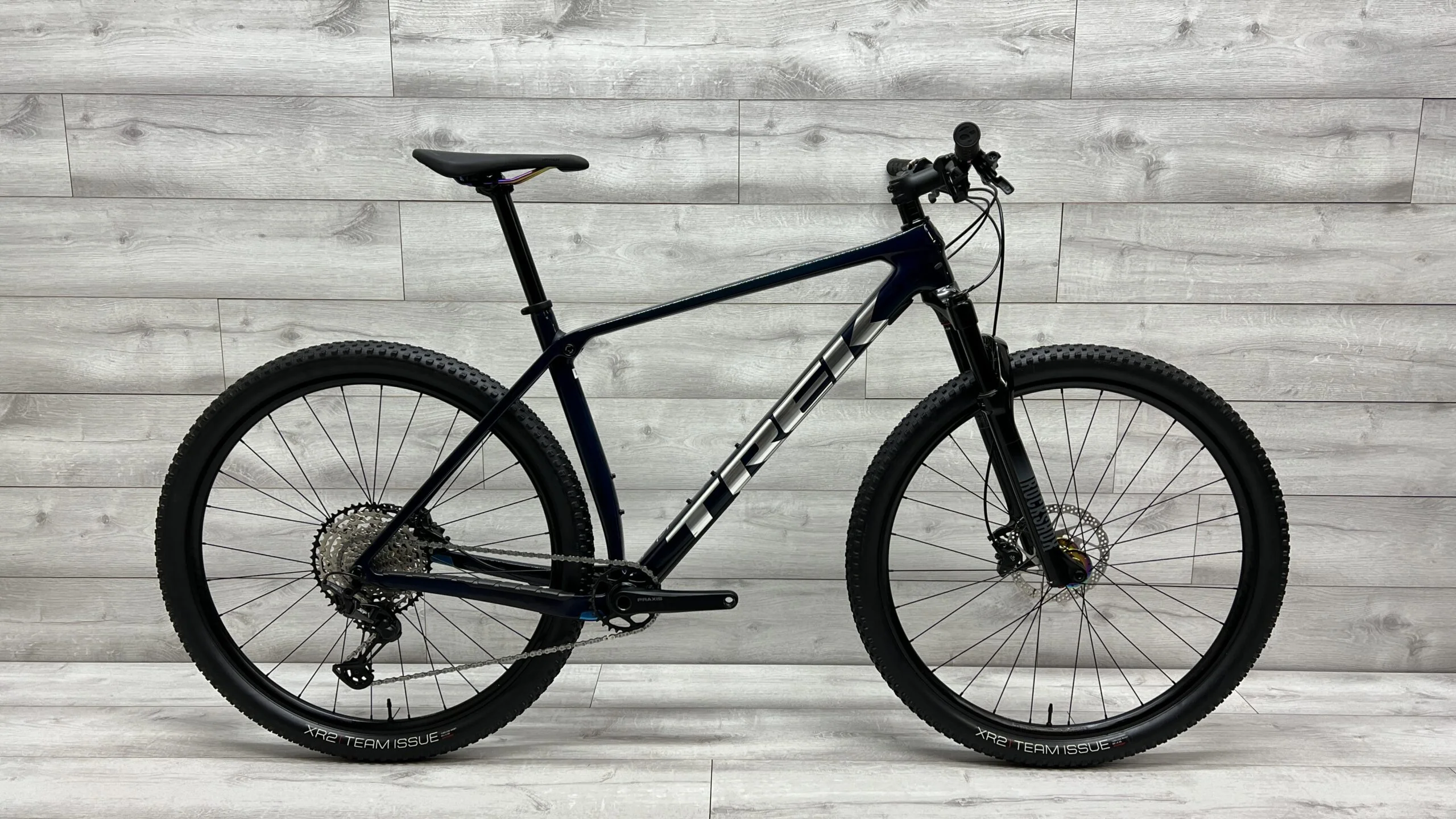 2022 Trek Procaliber 9.6 Mountain Bike - X-Large
