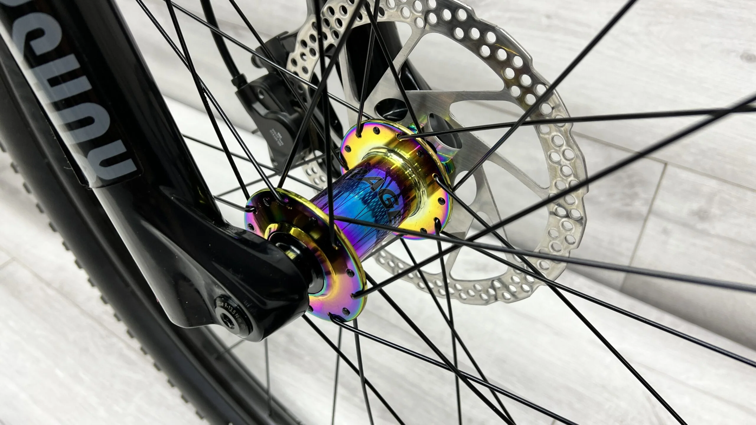 2022 Trek Procaliber 9.6 Mountain Bike - X-Large - Image 10