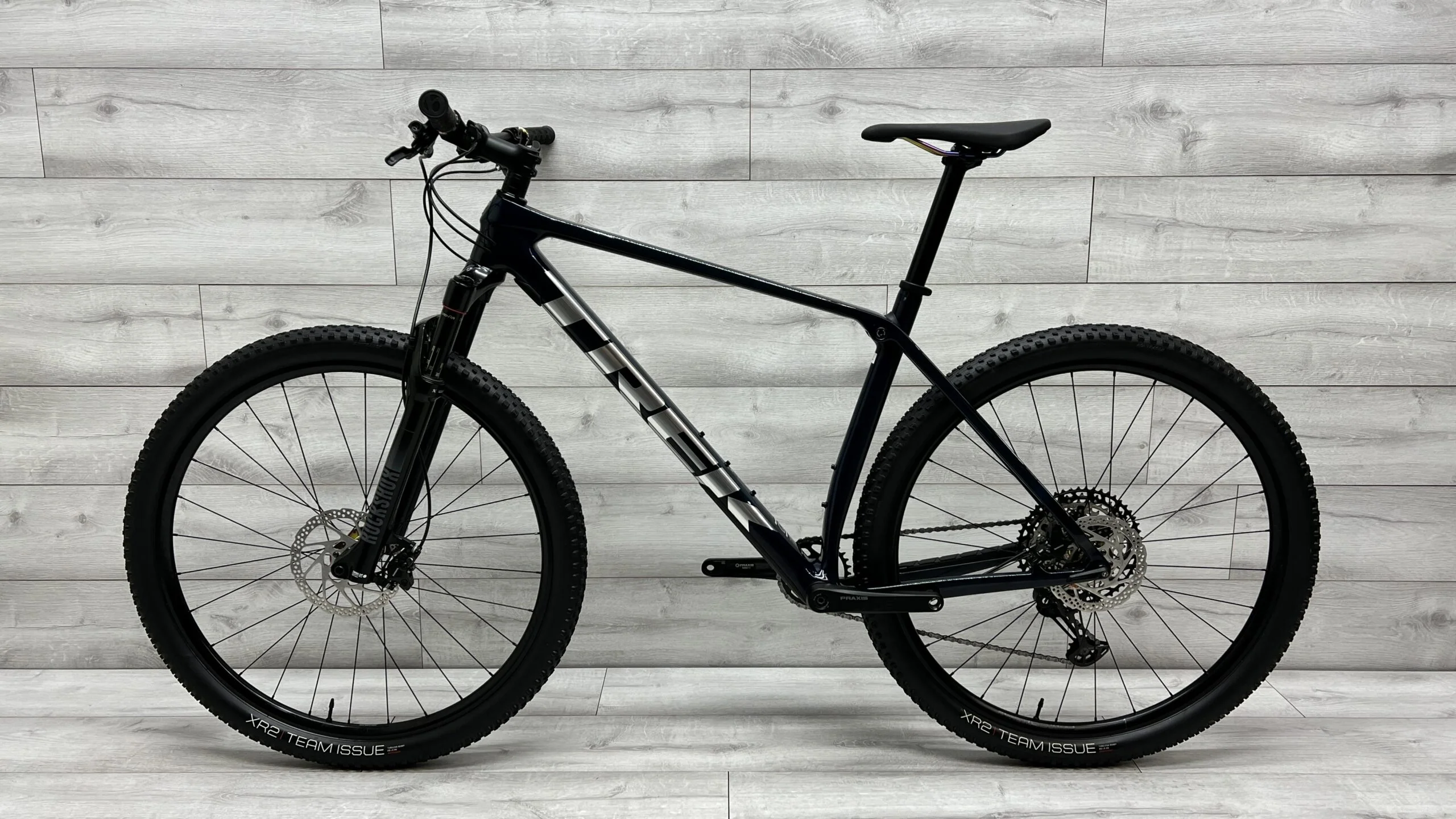 2022 Trek Procaliber 9.6 Mountain Bike - X-Large - Image 2