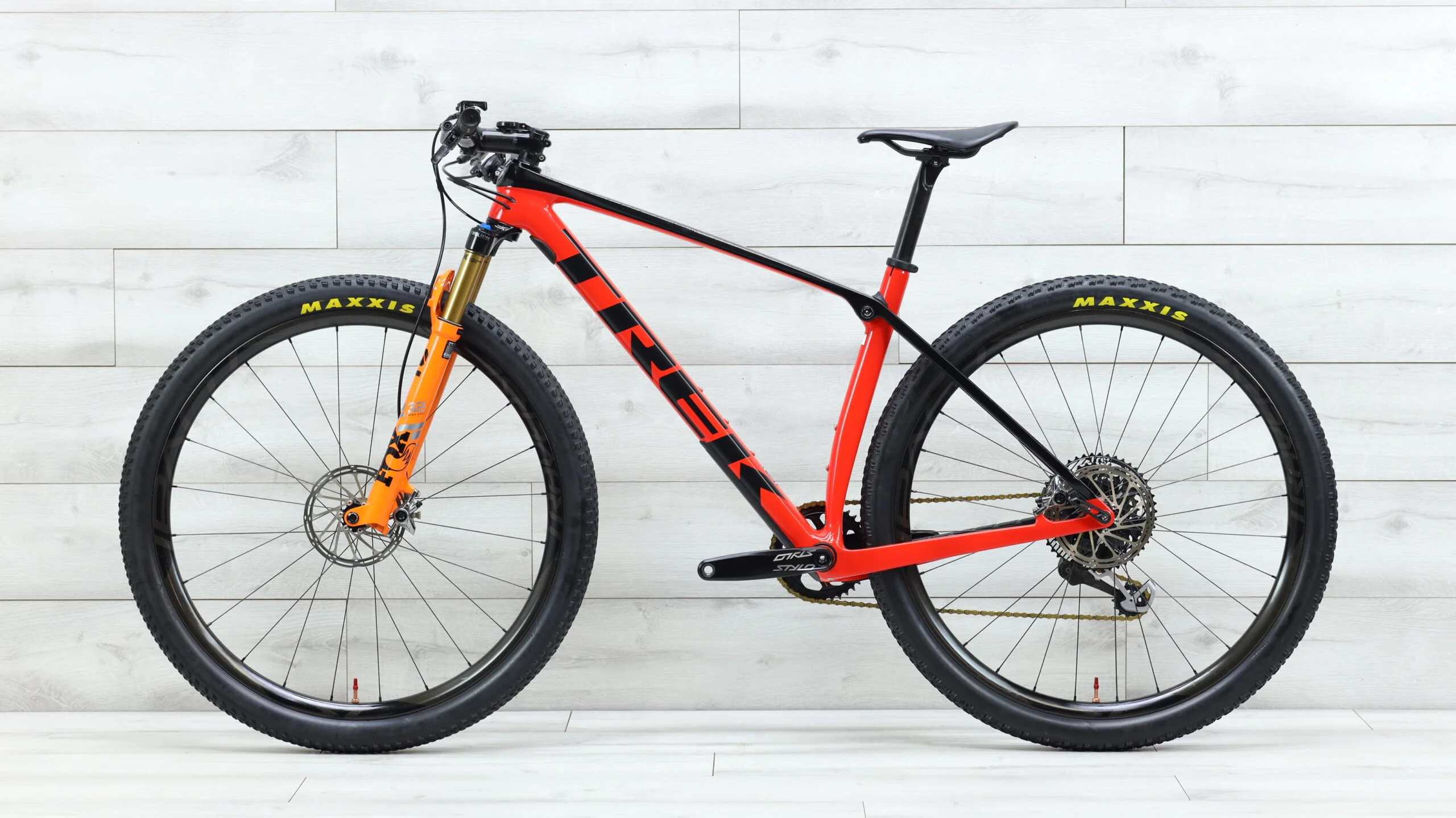 2022 Trek Procaliber  Mountain Bike - Large - Image 2