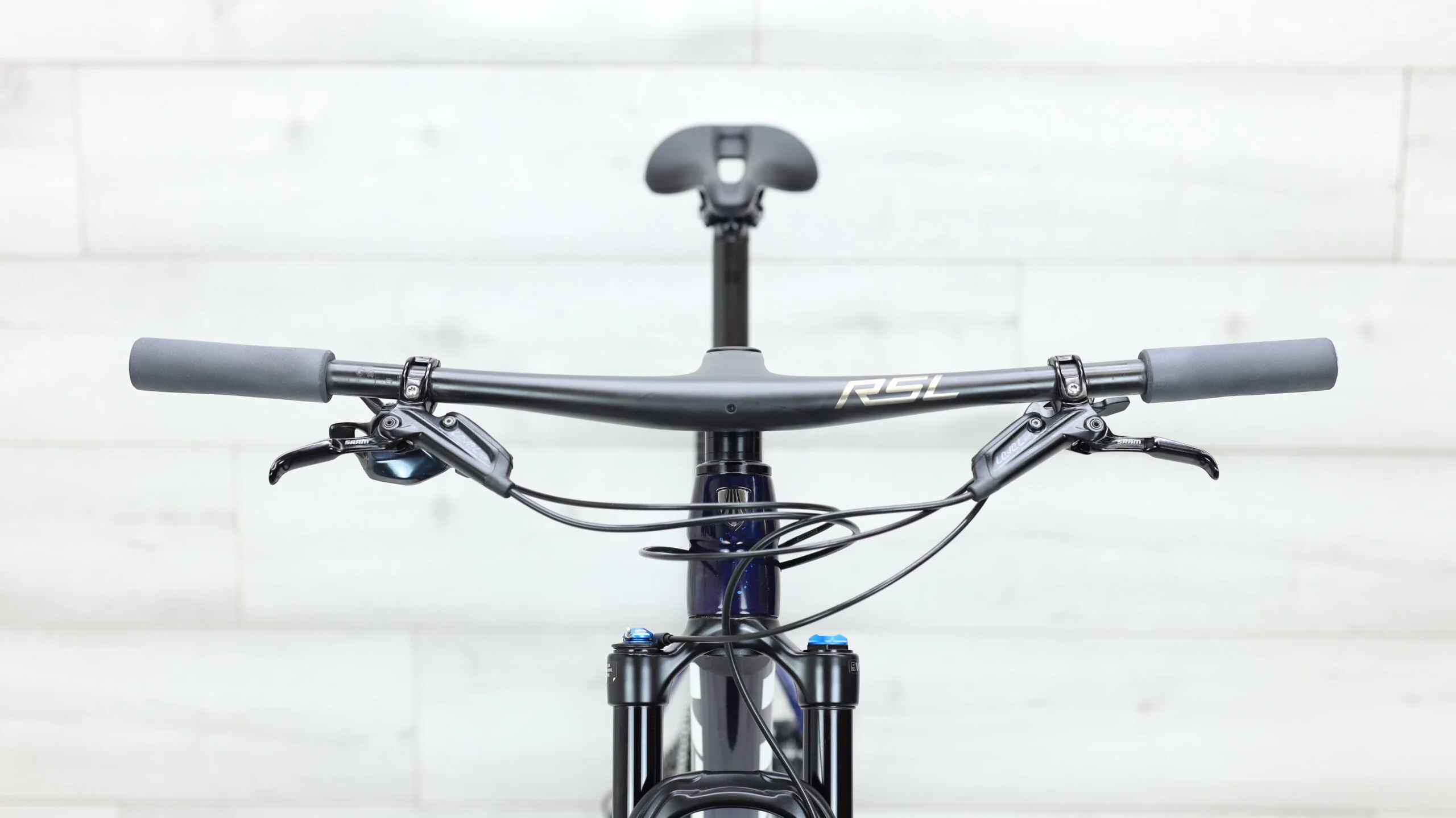 2022 Trek Supercaliber 9.8 Mountain Bike - Med/Large - Image 12