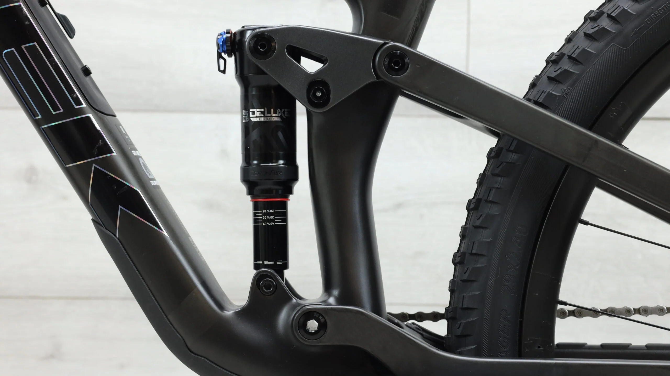2022 Trek Top Fuel 9.8 XT  Mountain Bike - Med/Large - Image 10