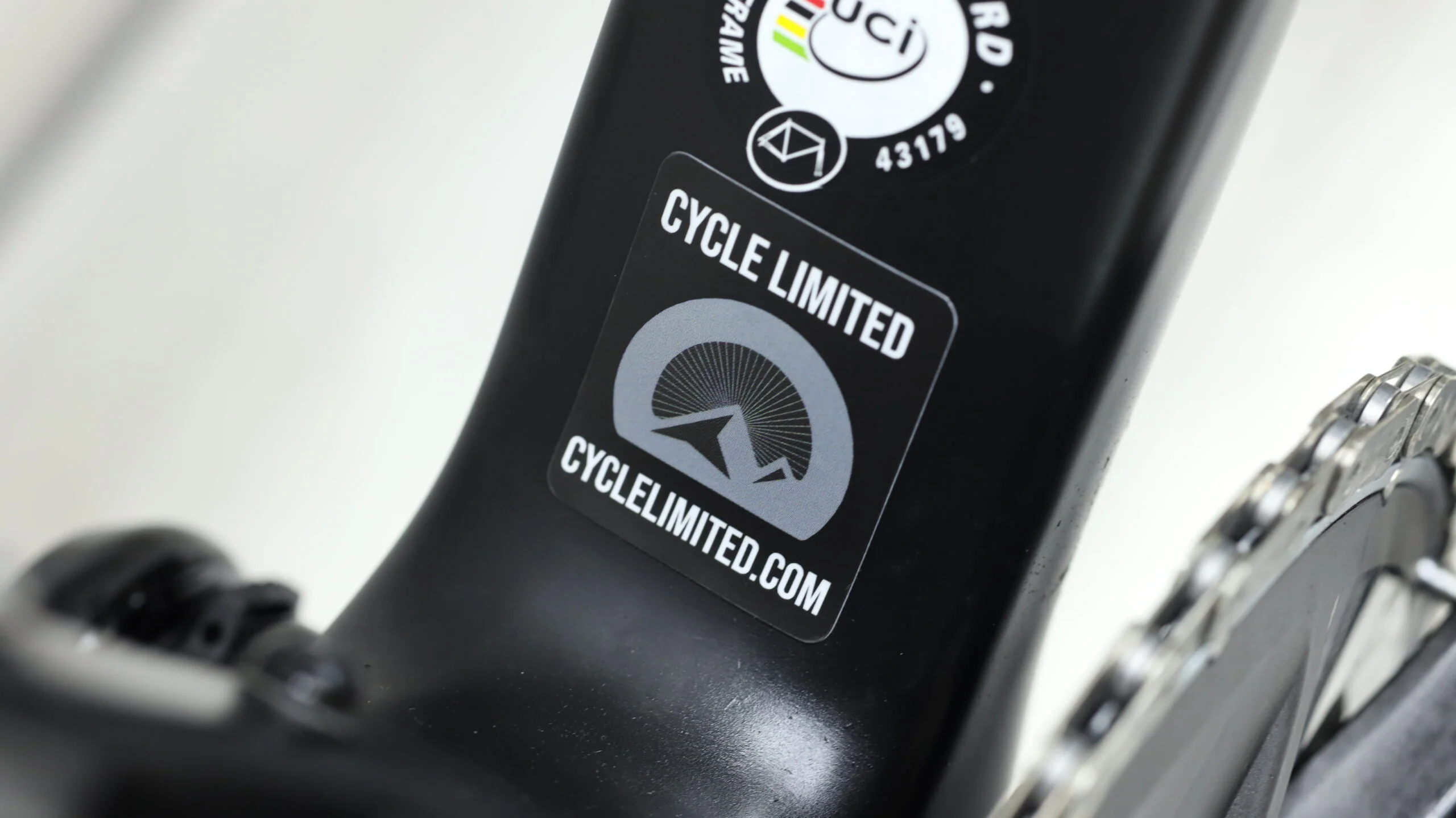 2022 Ventum NS1 Rival AXS  Road Bike - Medium - Image 3