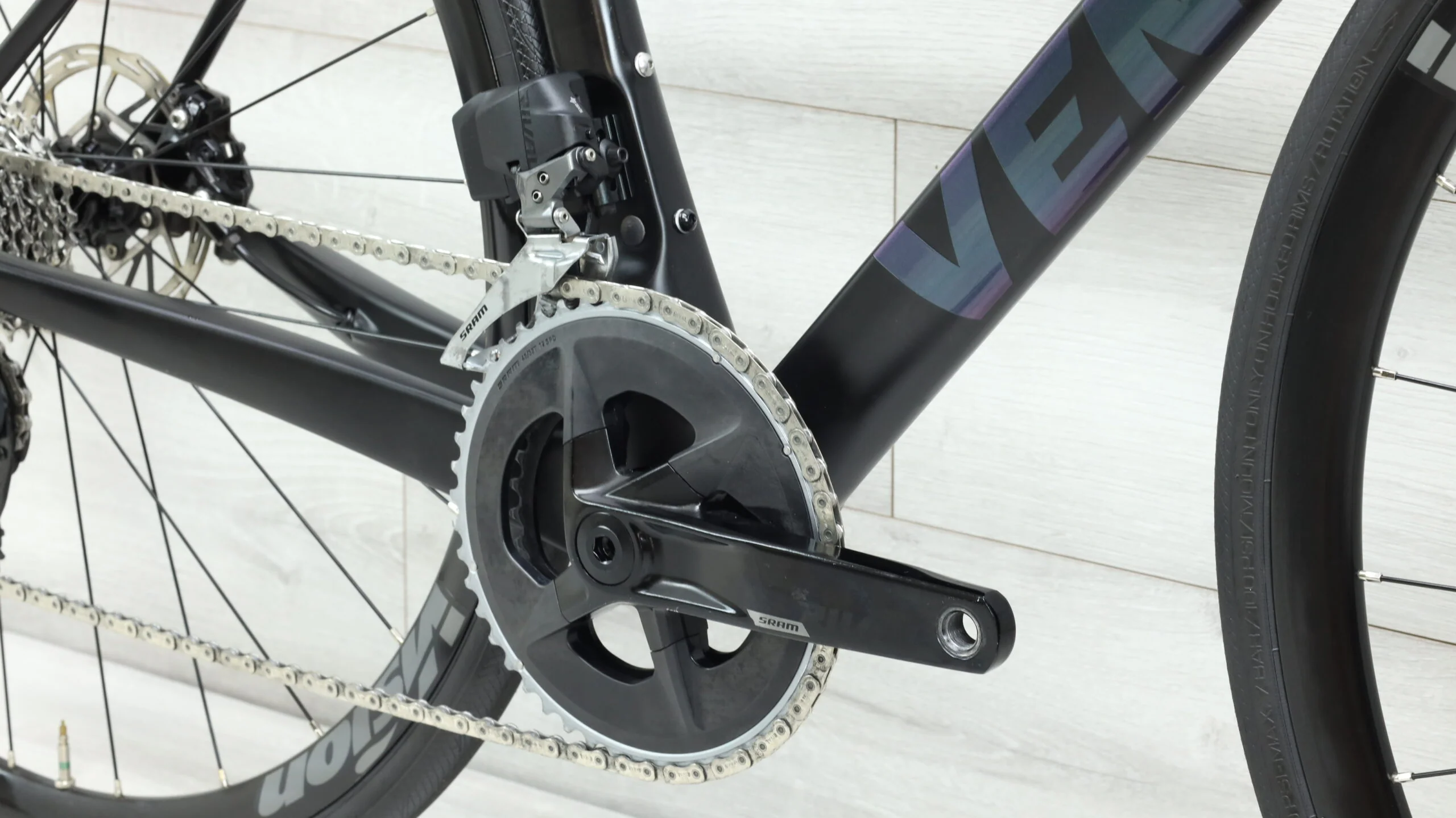 2022 Ventum NS1 Rival AXS  Road Bike - Medium - Image 5