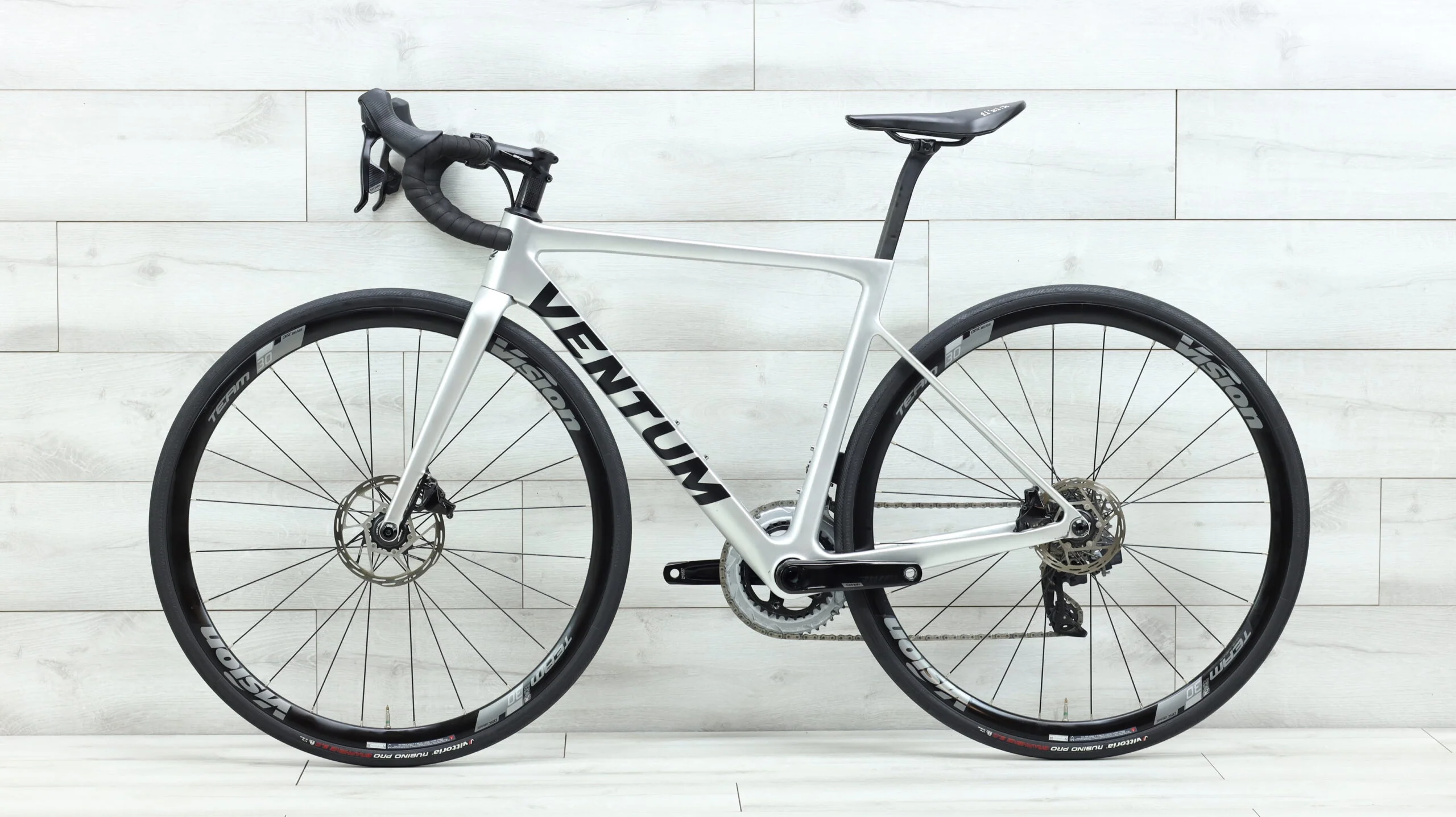 Ventum NS1 Rival AXS  Road Bike - 2022, Small - Image 2